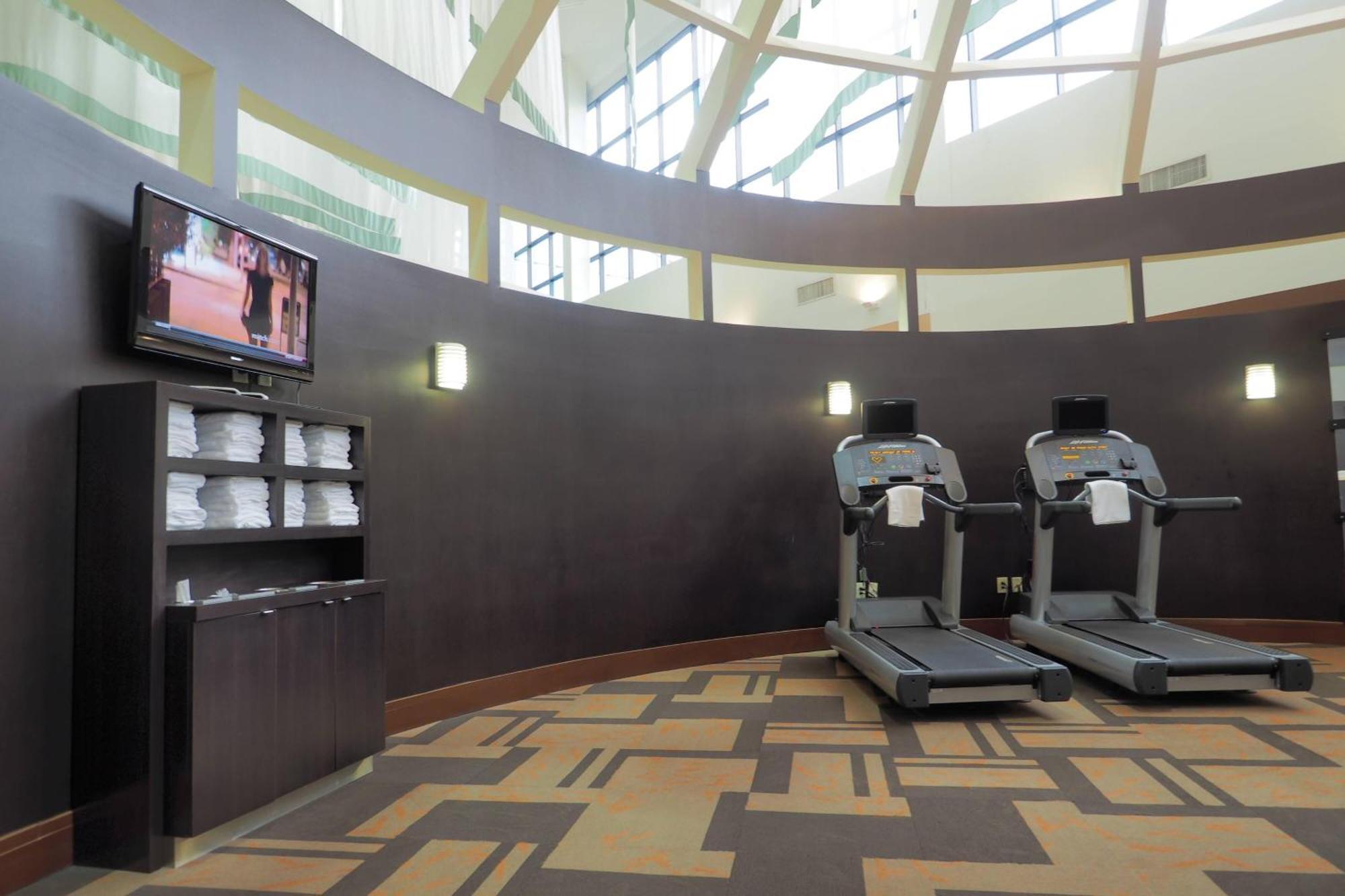 Hotel Courtyard By Marriott West/hilliard