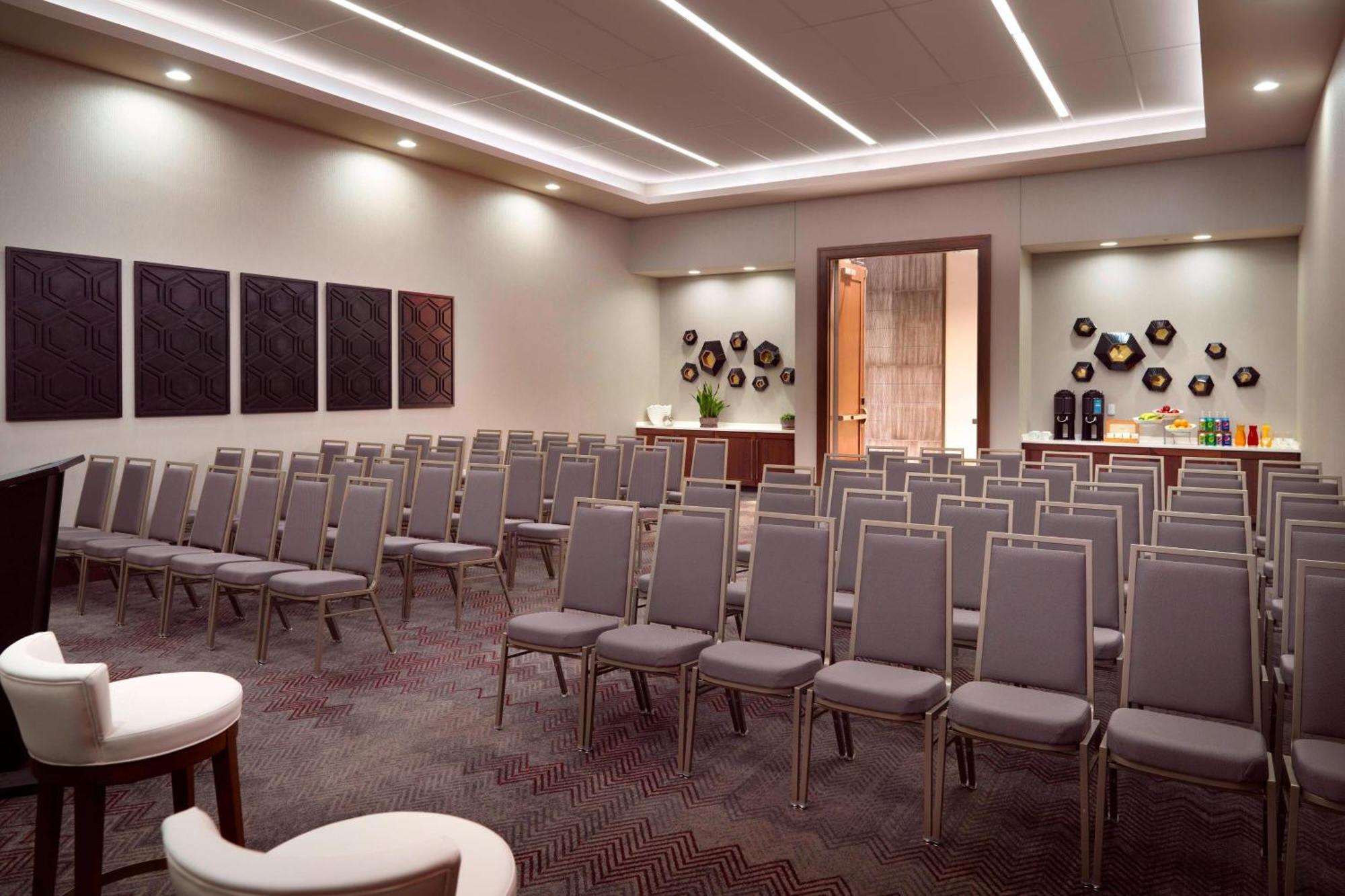 Marriott Osu 4*