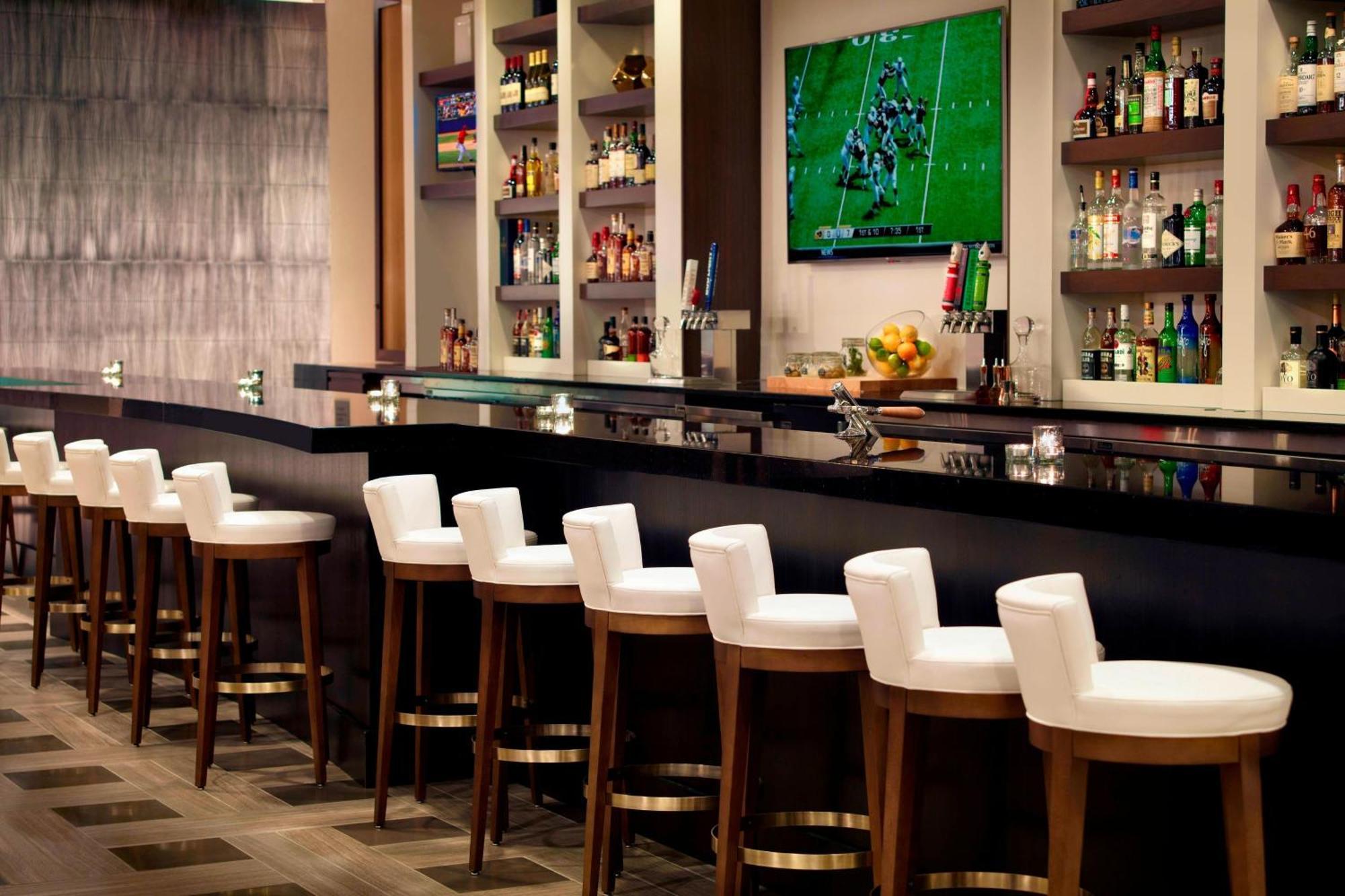 Marriott Osu Columbus