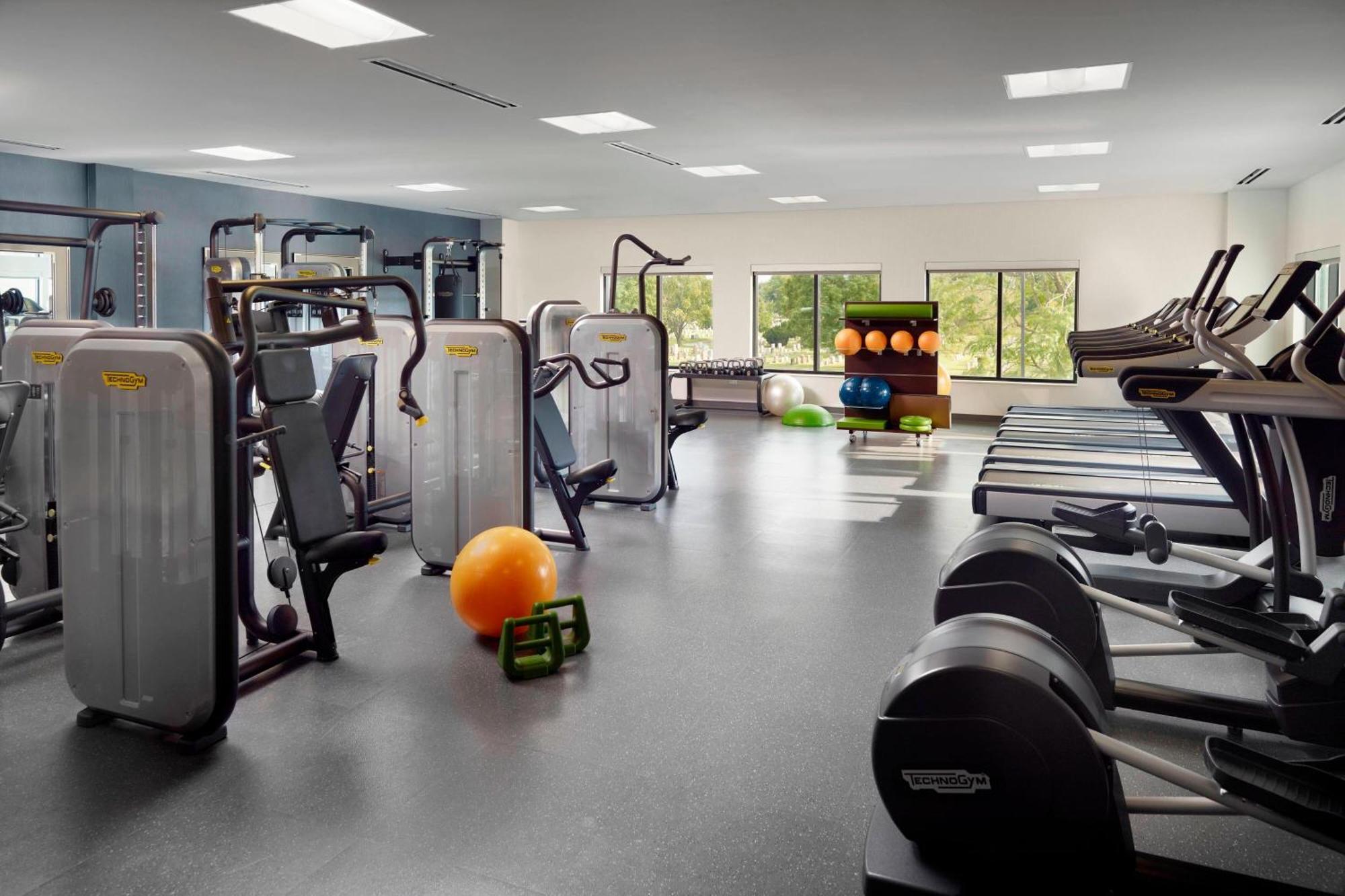 Marriott Osu 4* Columbus