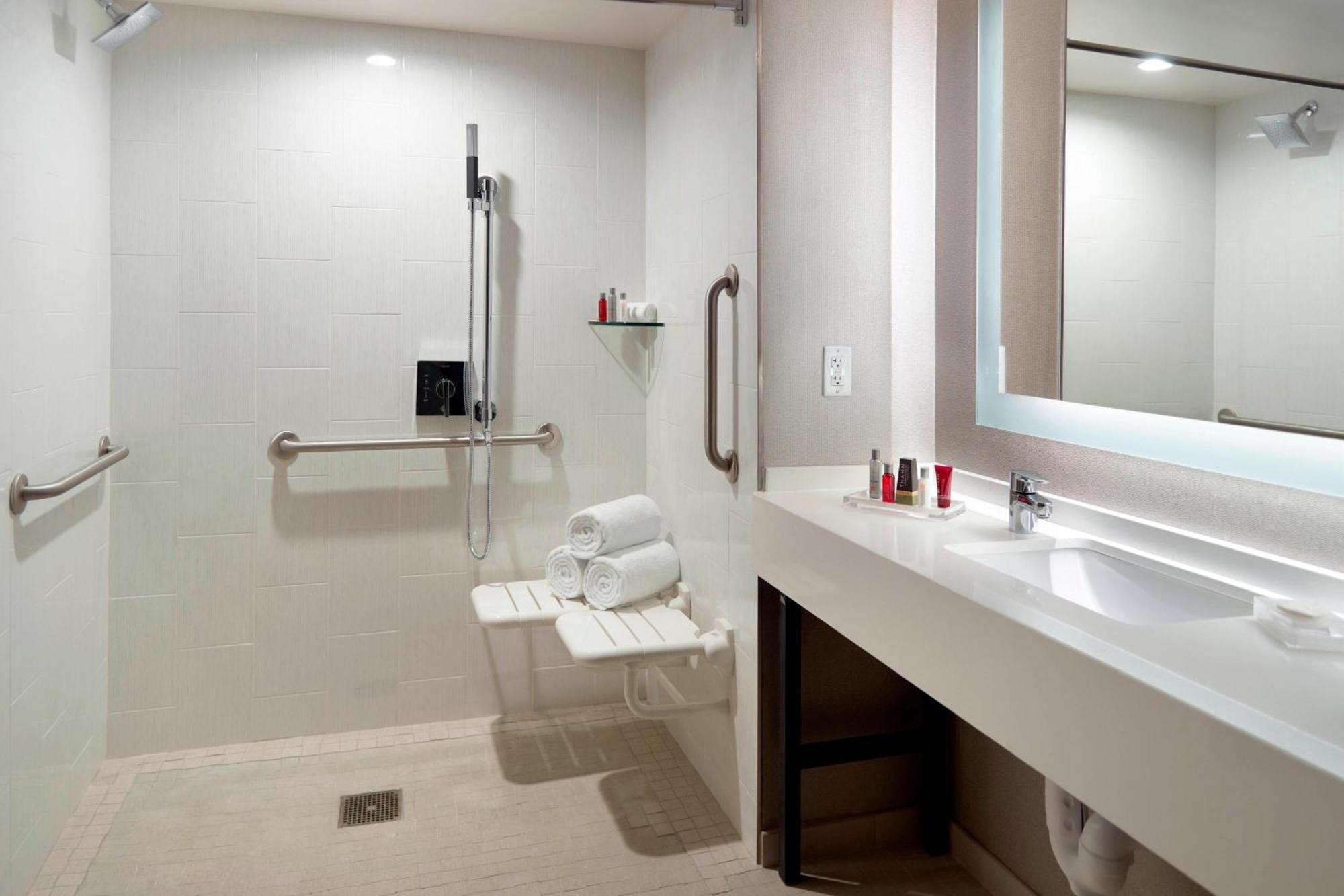 Marriott Osu Columbus