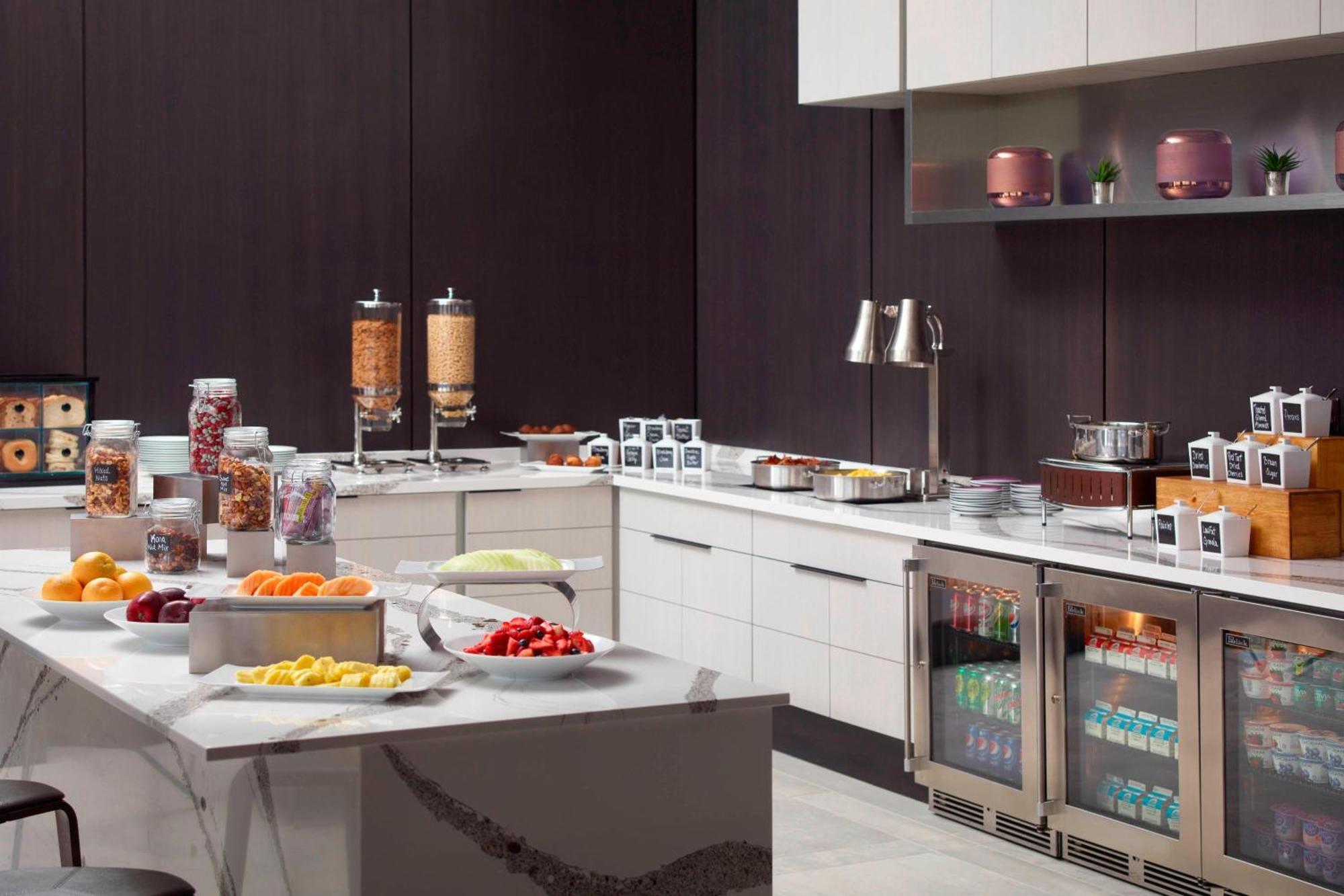 Marriott Osu 4* Columbus