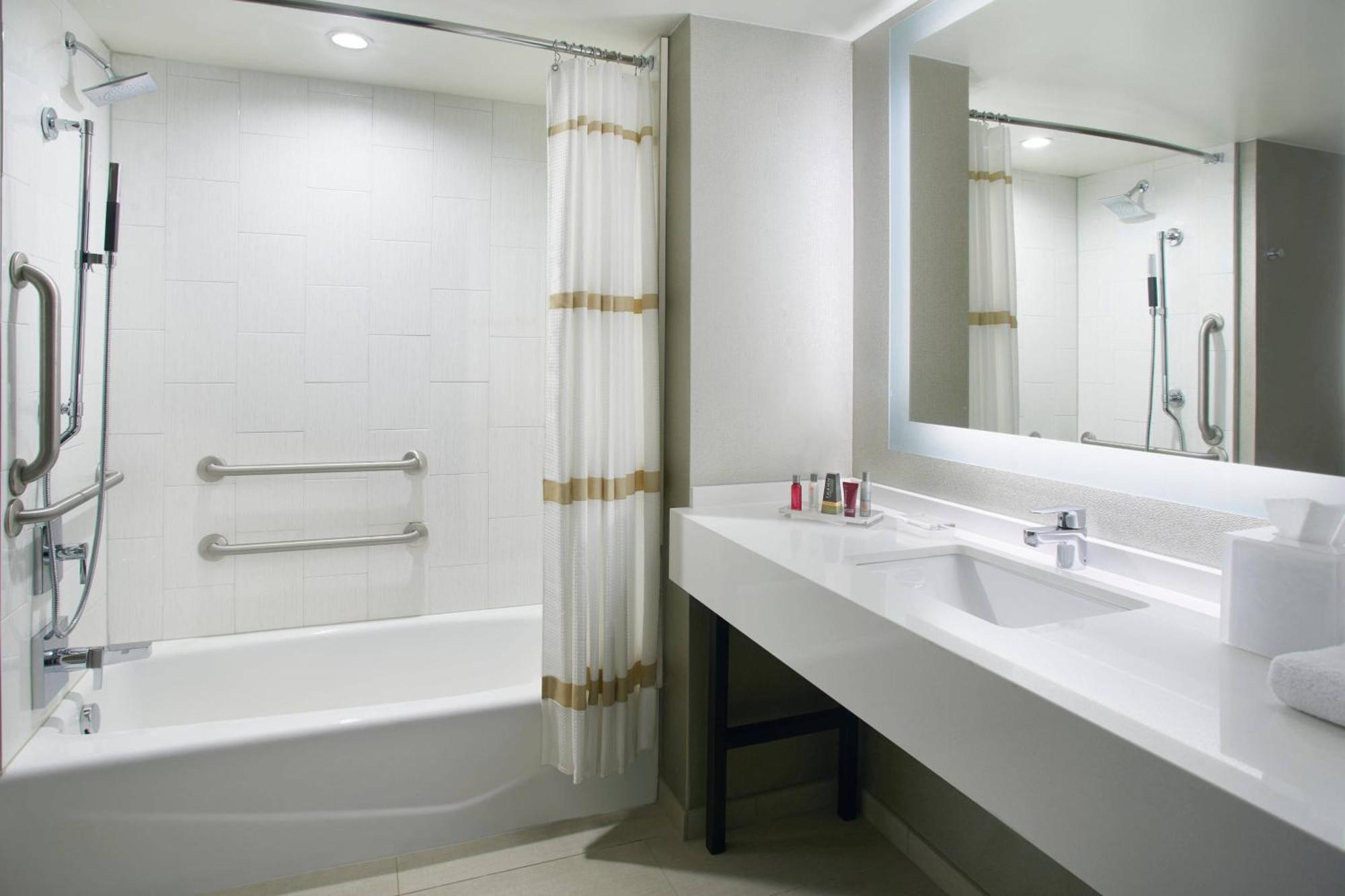 Marriott Osu 4*