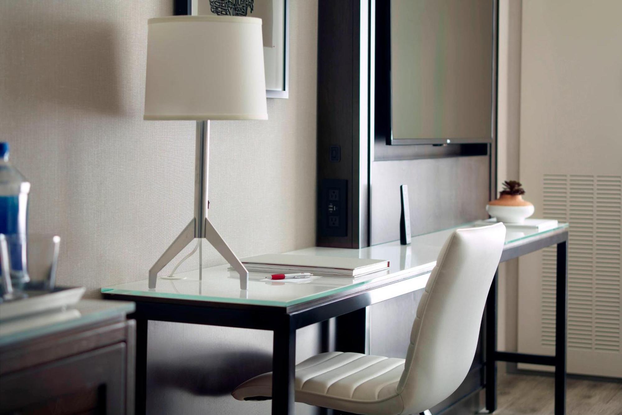 Marriott Osu Columbus