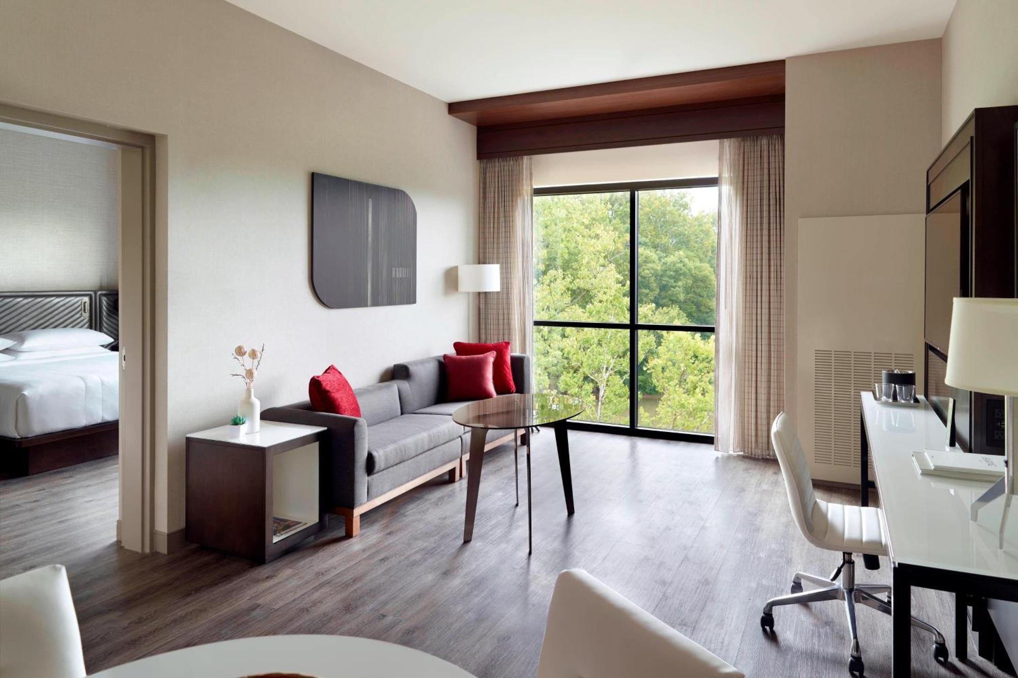 Marriott Osu 4* Columbus