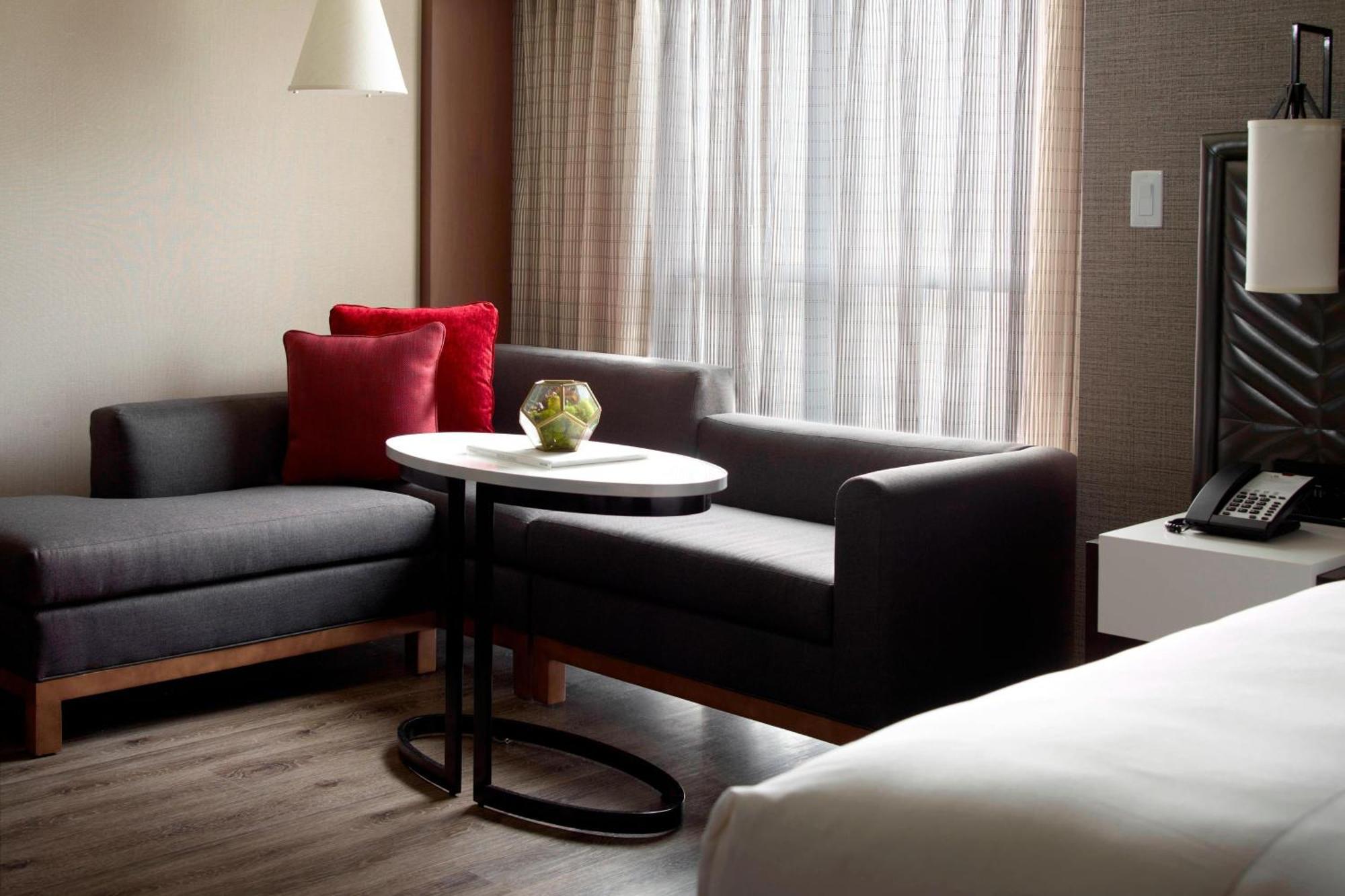 Marriott Osu
