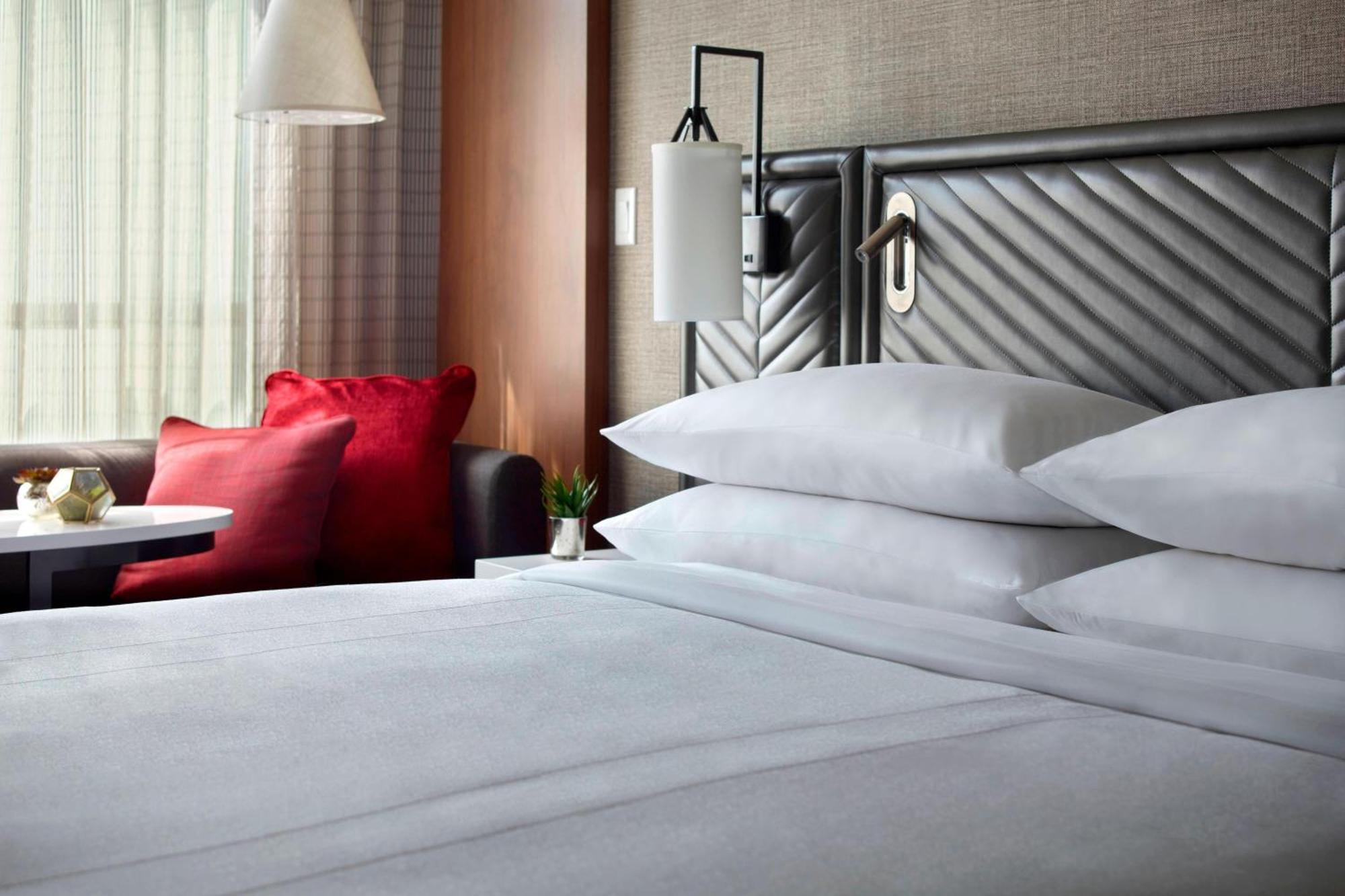 Hotel Marriott Osu