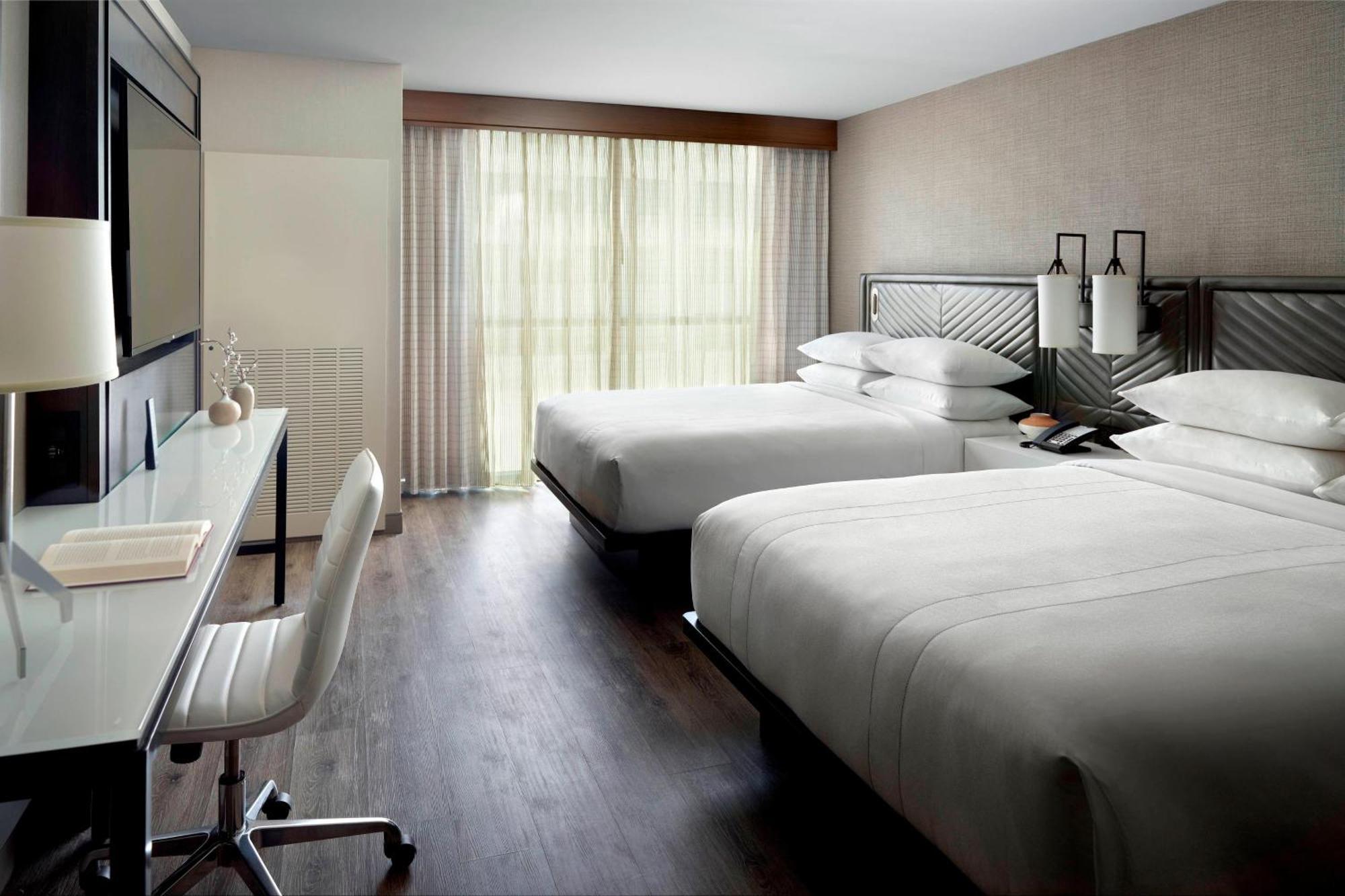 Marriott Osu 4*