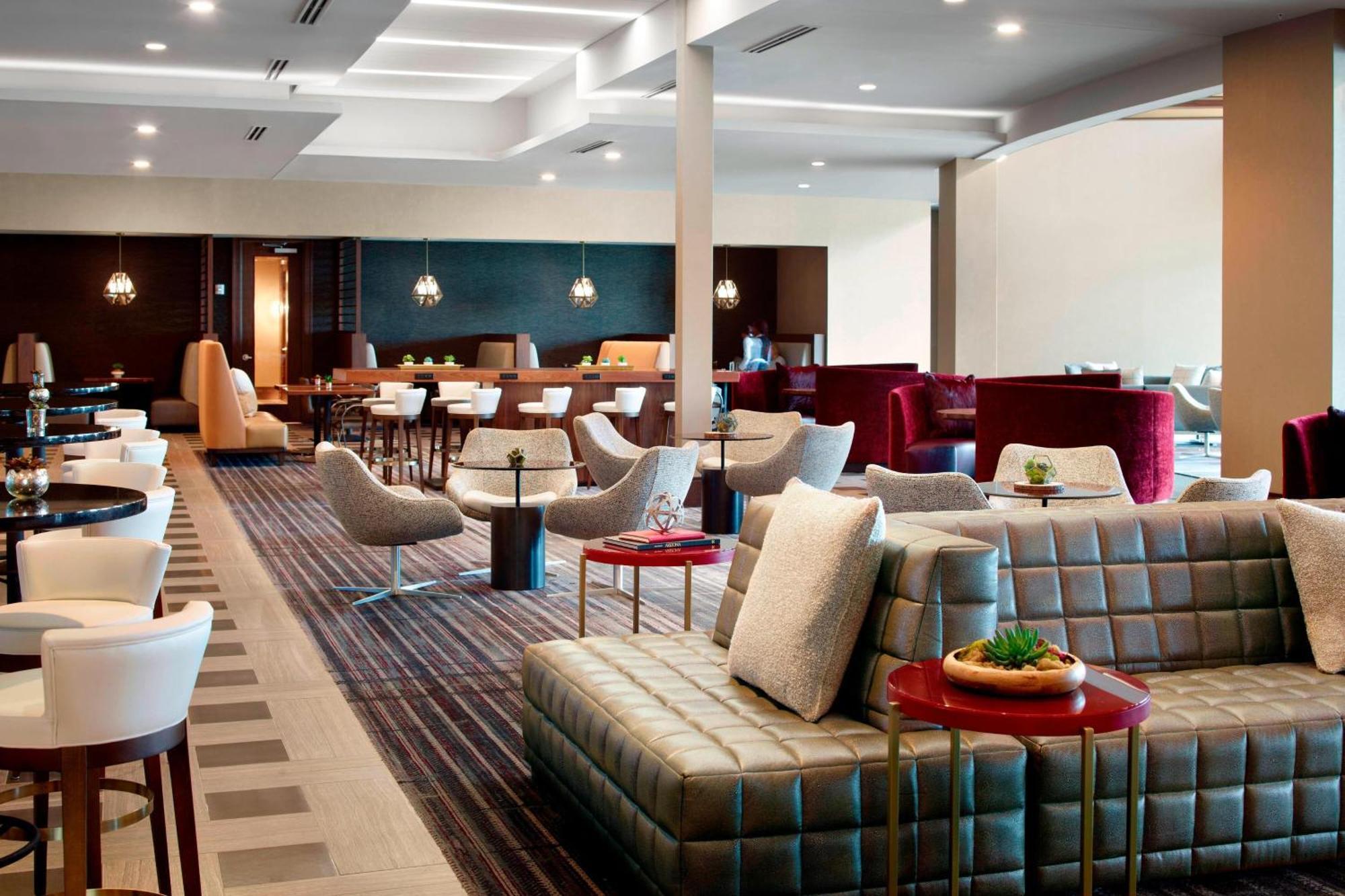Marriott Osu Columbus