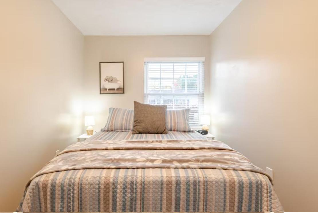 Ranch - 3 Bed - Hot Tub - King Bed - Fenced - Pets - Kids - Wifi Holiday home Columbus