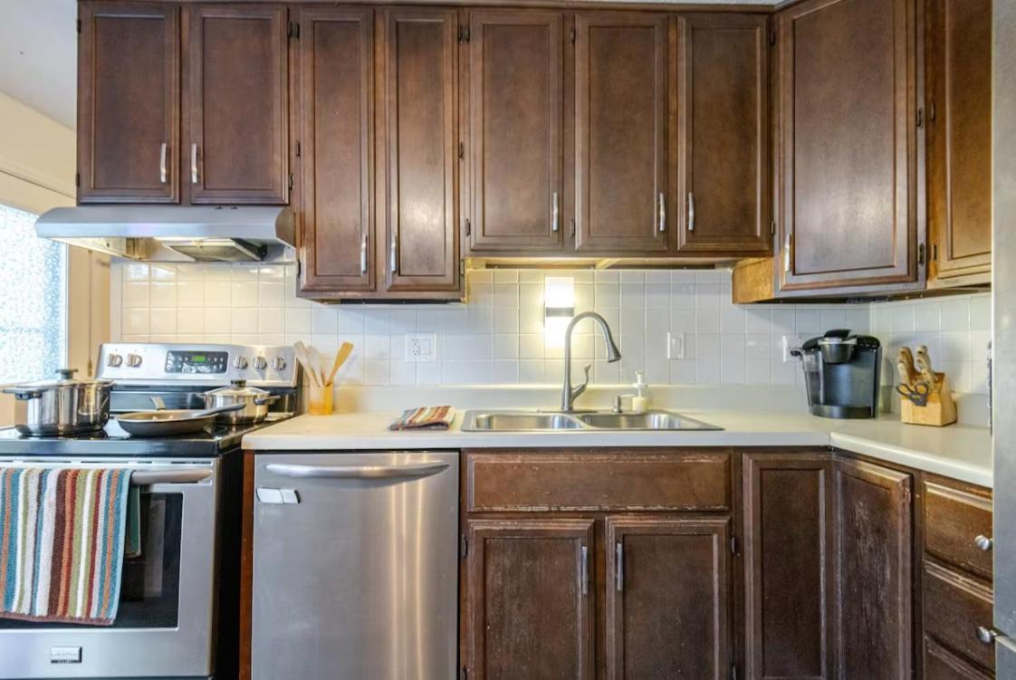 Holiday home Ranch - 3 Bed - Hot Tub - King Bed - Fenced - Pets - Kids - Wifi