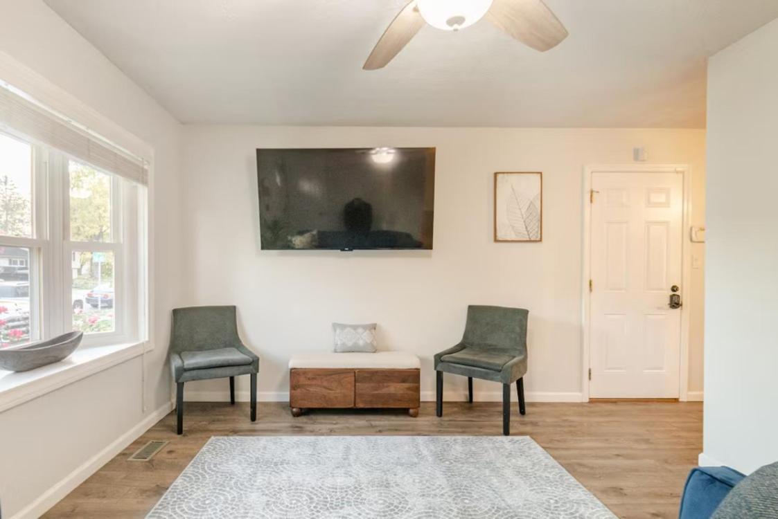 Holiday home Ranch - 3 Bed - Hot Tub - King Bed - Fenced - Pets - Kids - Wifi