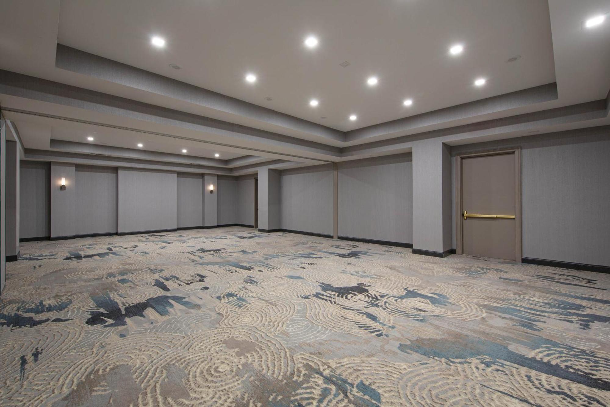 Hotel Sheraton Worthington Columbus