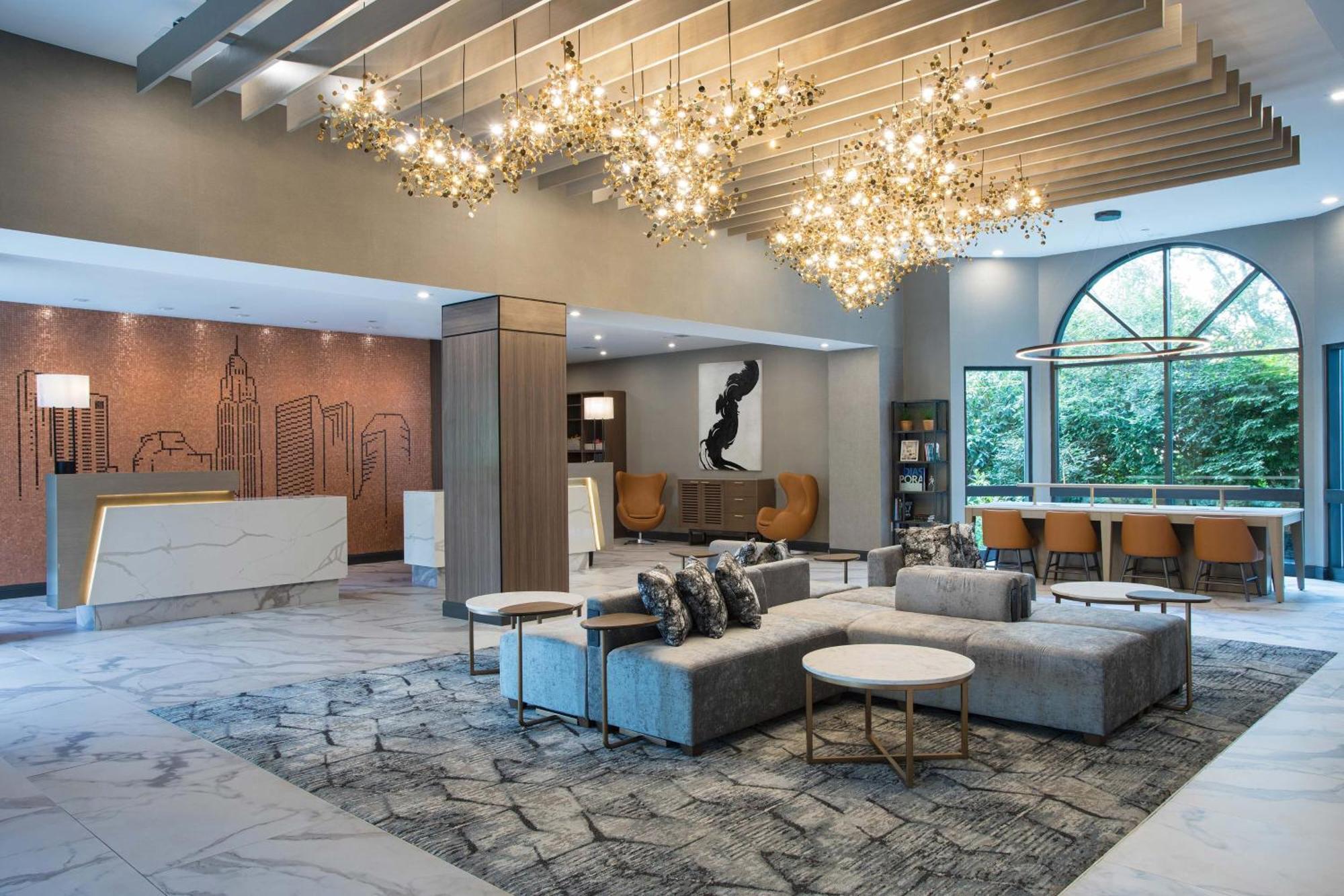 Sheraton Worthington 4* Columbus
