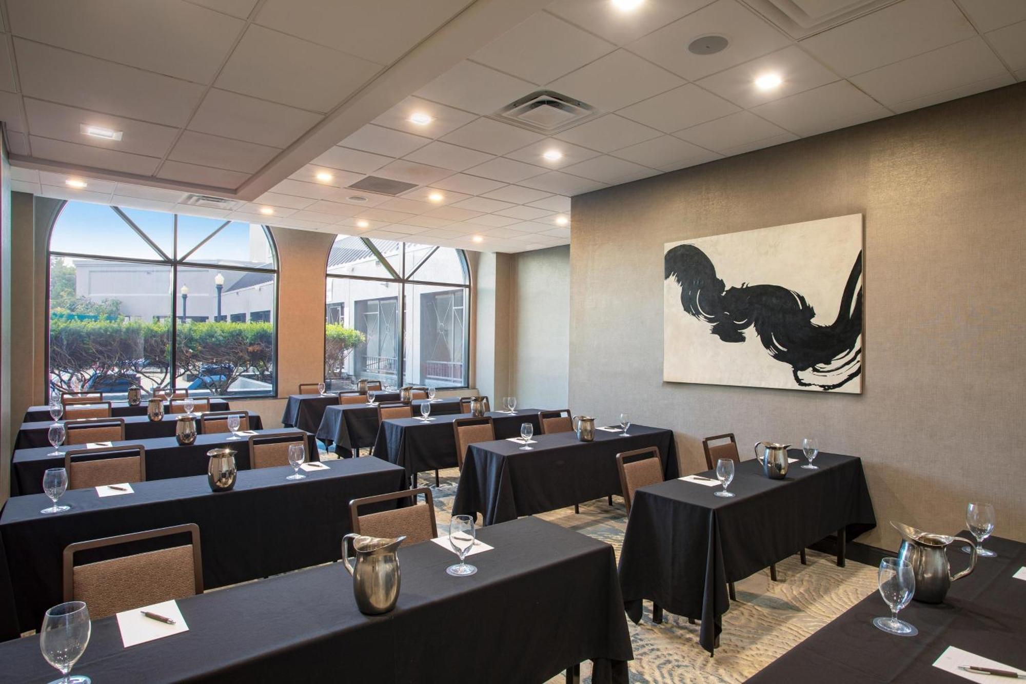 Hotel Sheraton Worthington