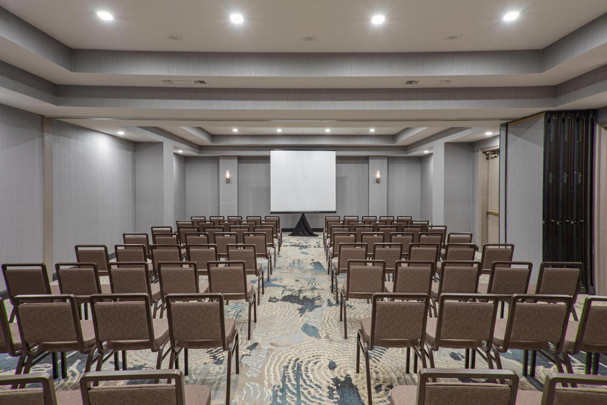 Hotel Sheraton Worthington Columbus
