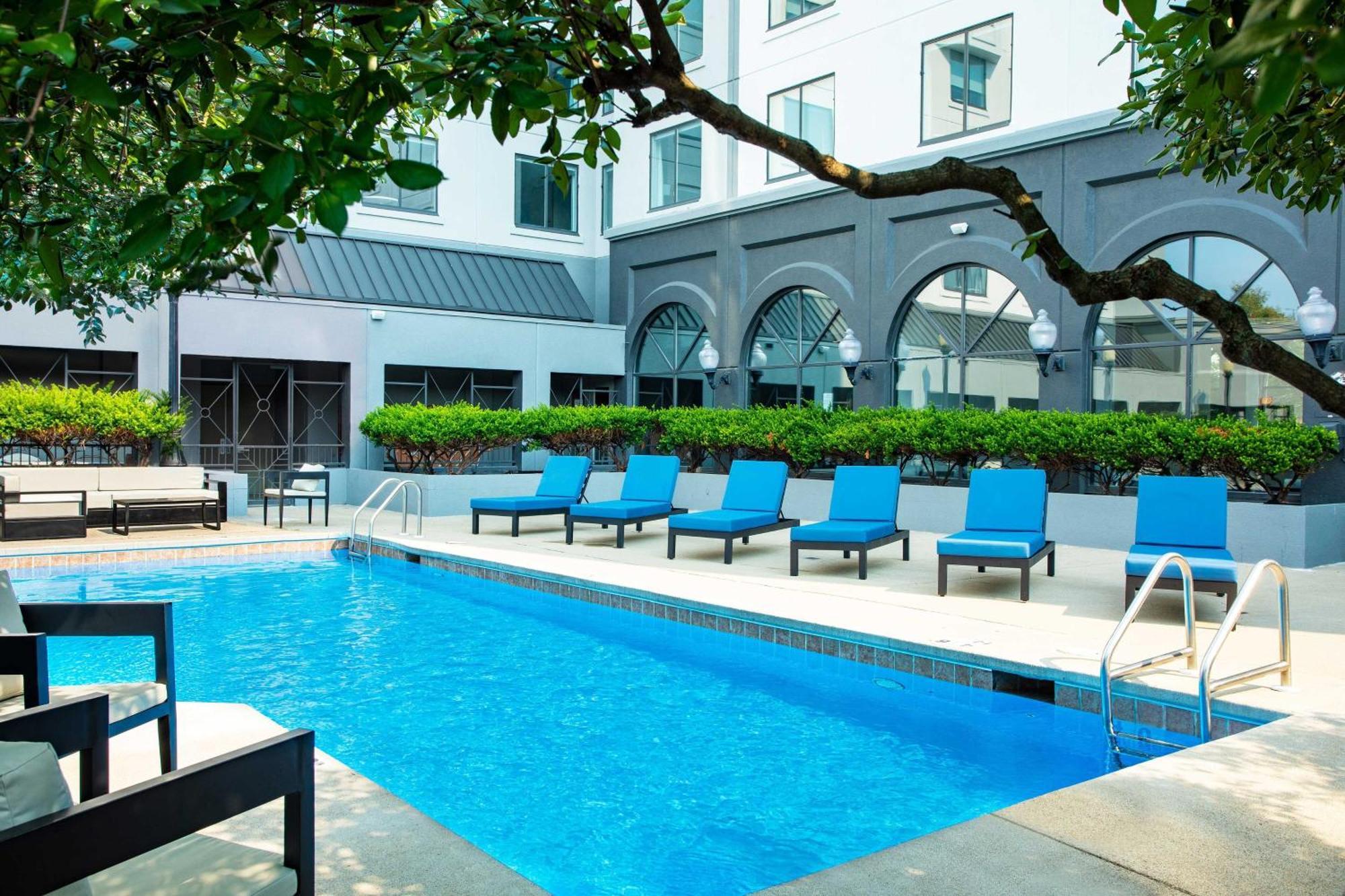 Sheraton Worthington Columbus