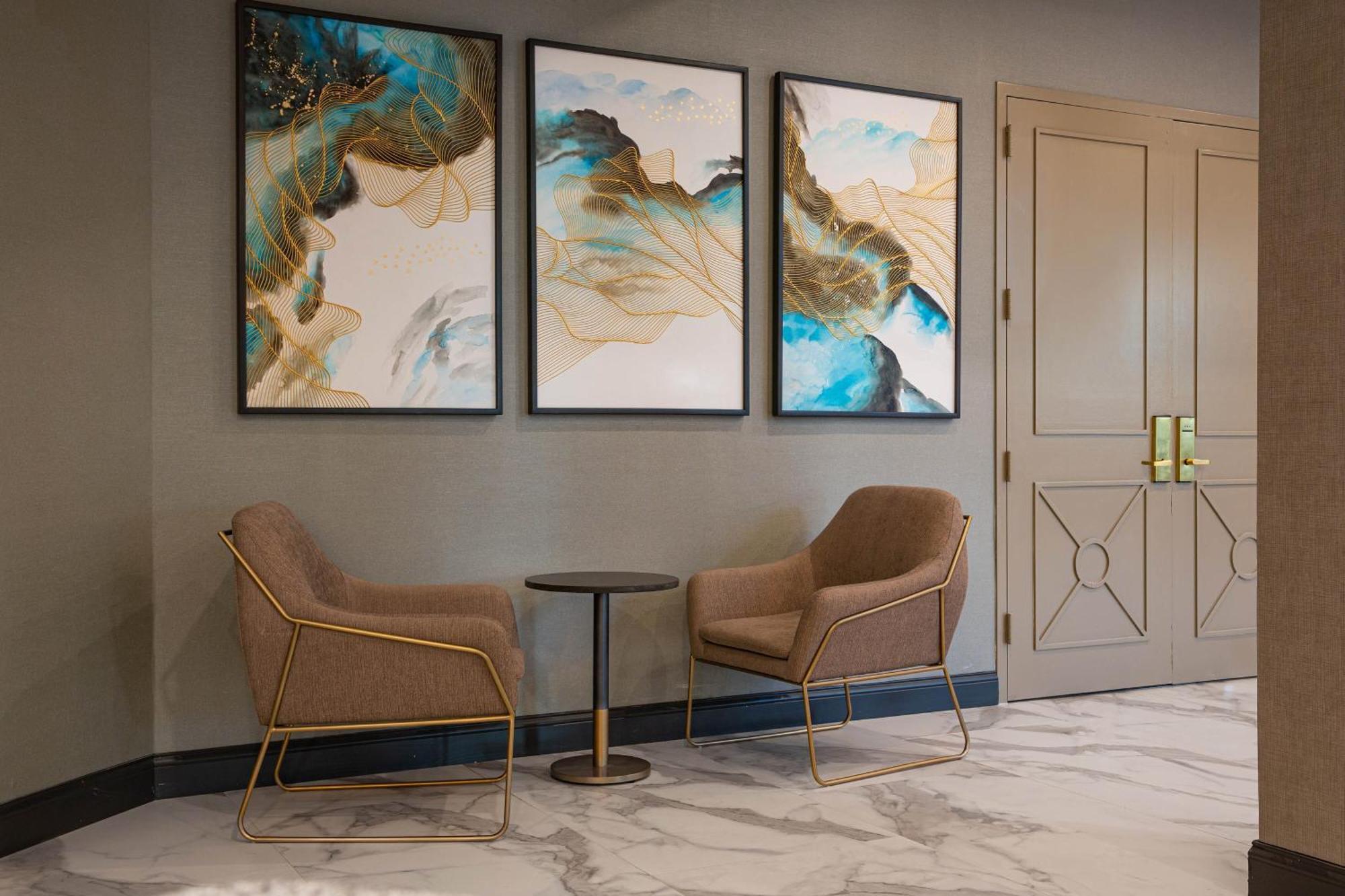 Sheraton Worthington