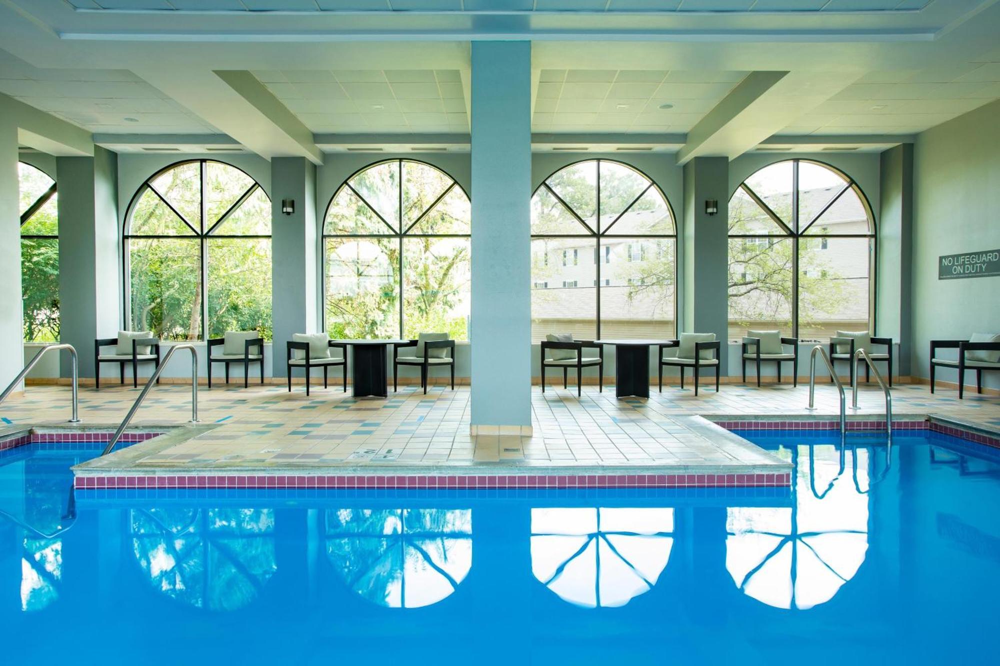 Hotel Sheraton Worthington 4*