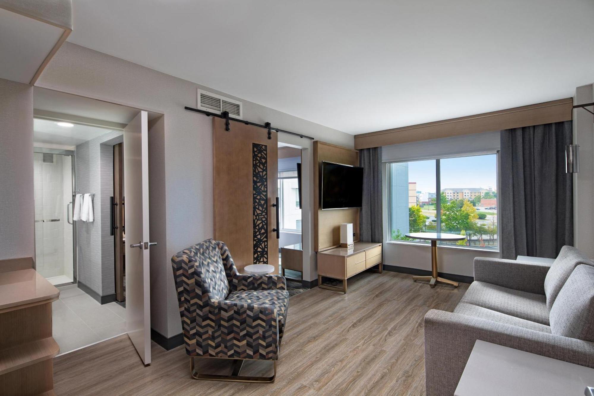 Hotel Sheraton Worthington Columbus