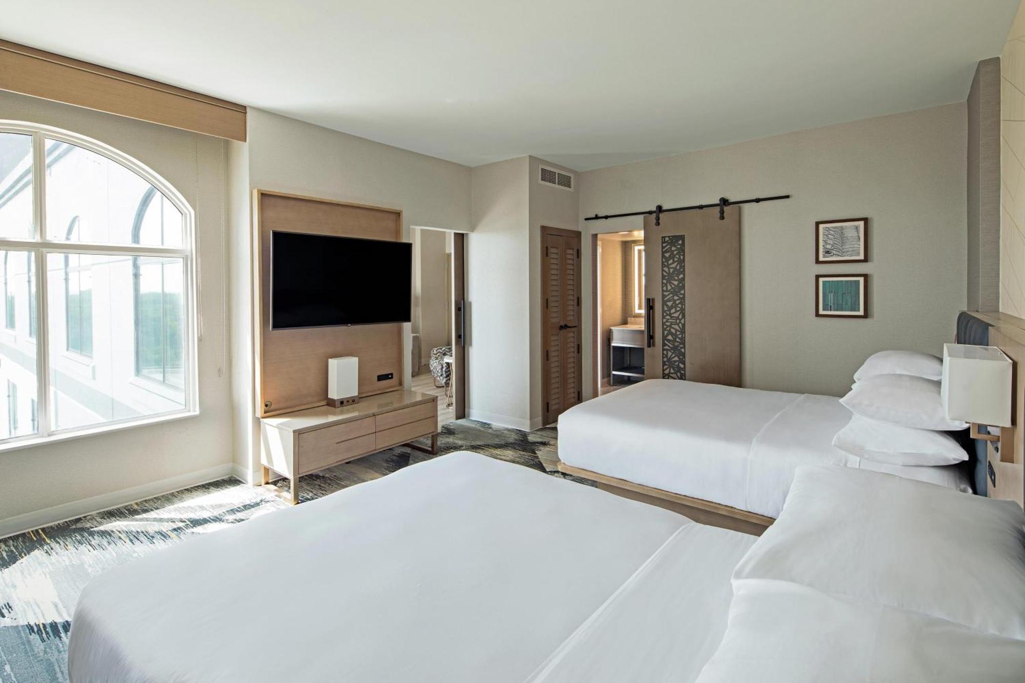 Sheraton Worthington Columbus