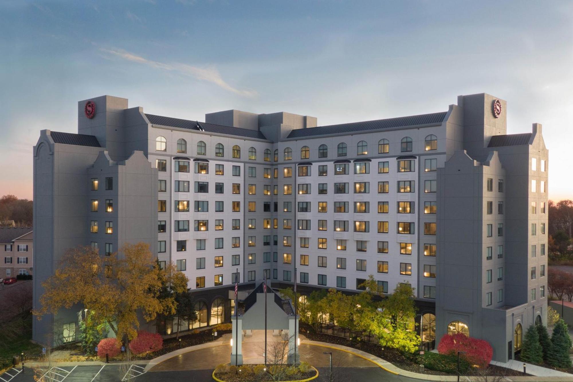 Hotel Sheraton Worthington