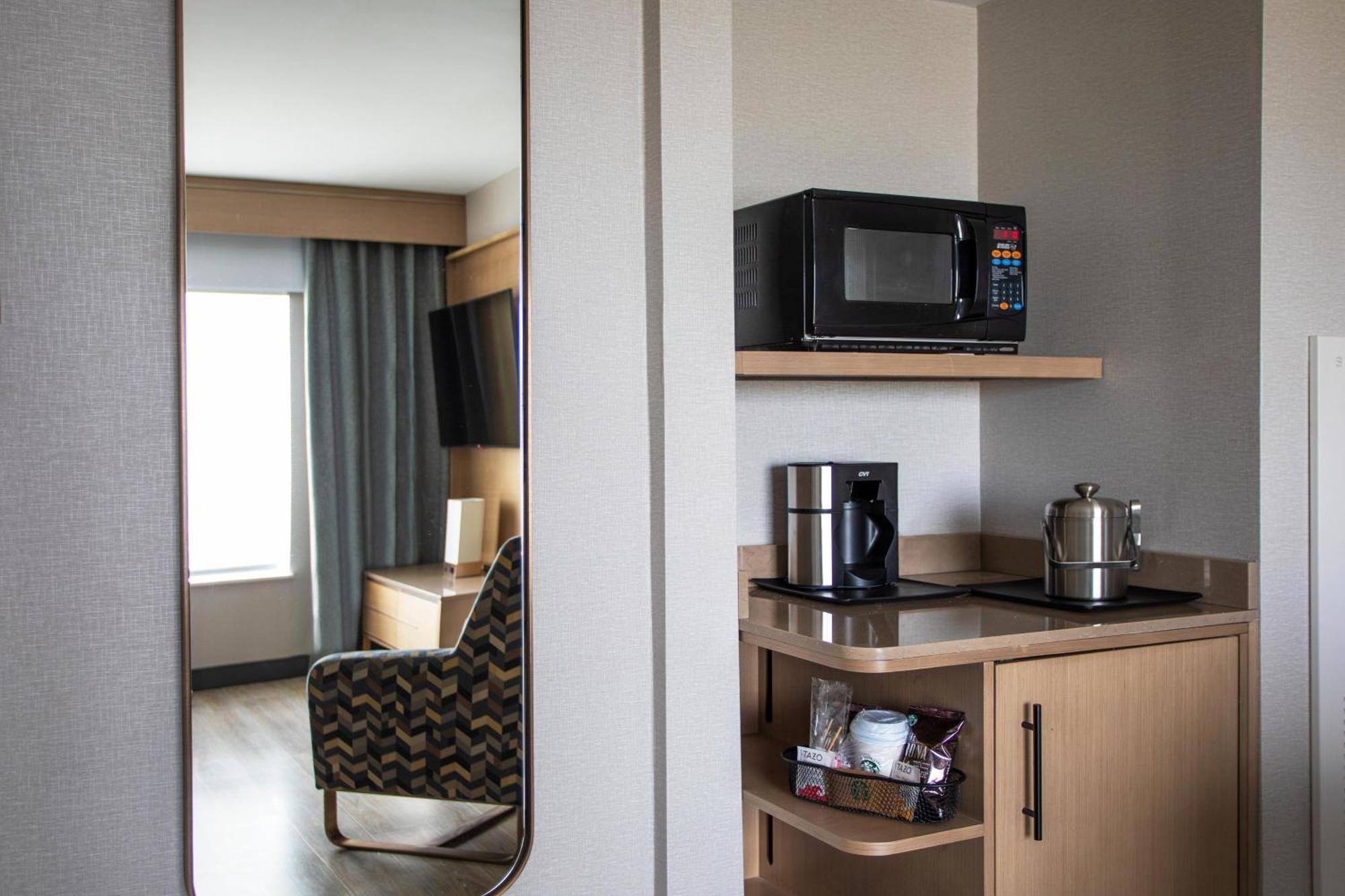 Hotel Sheraton Worthington 4*