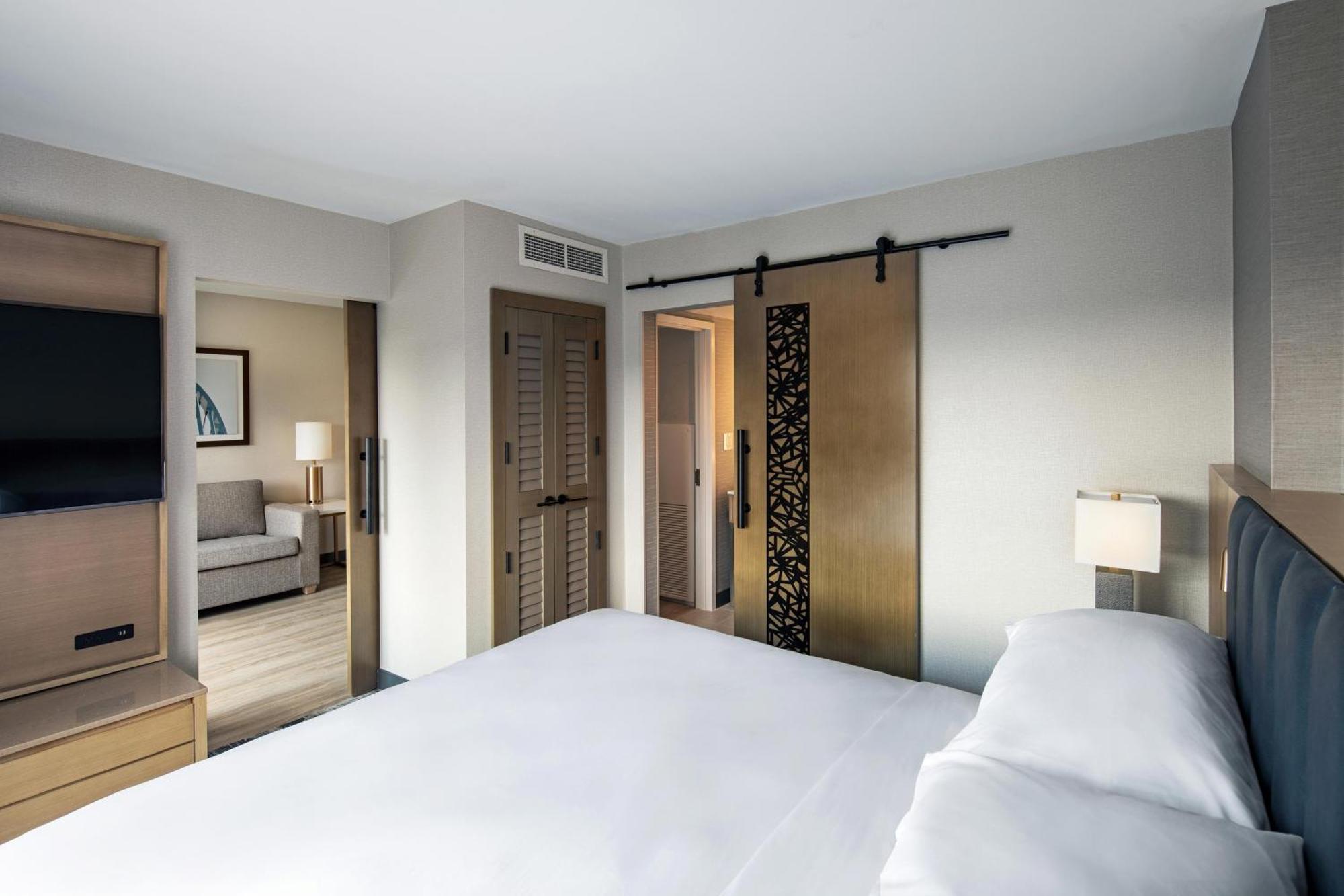 Sheraton Worthington Columbus