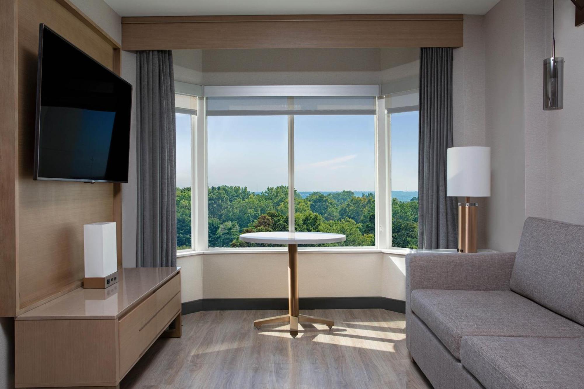 Hotel Sheraton Worthington