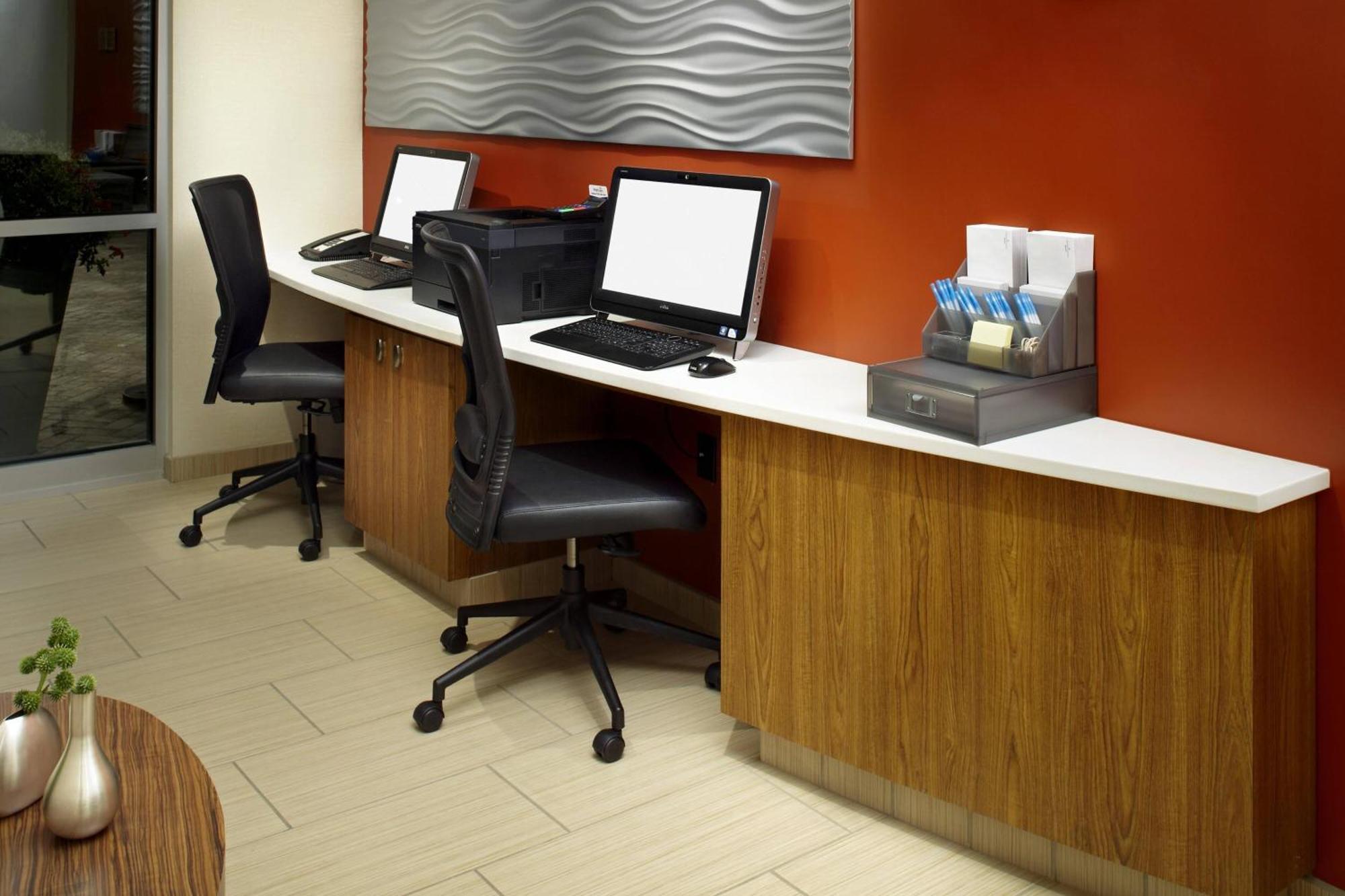 Springhill By Marriott Osu