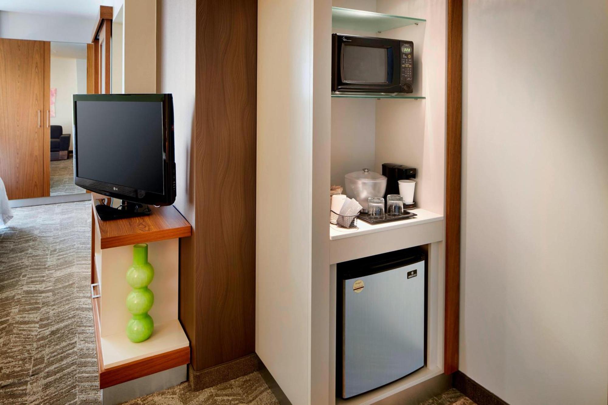 Springhill By Marriott Osu Hotel Columbus