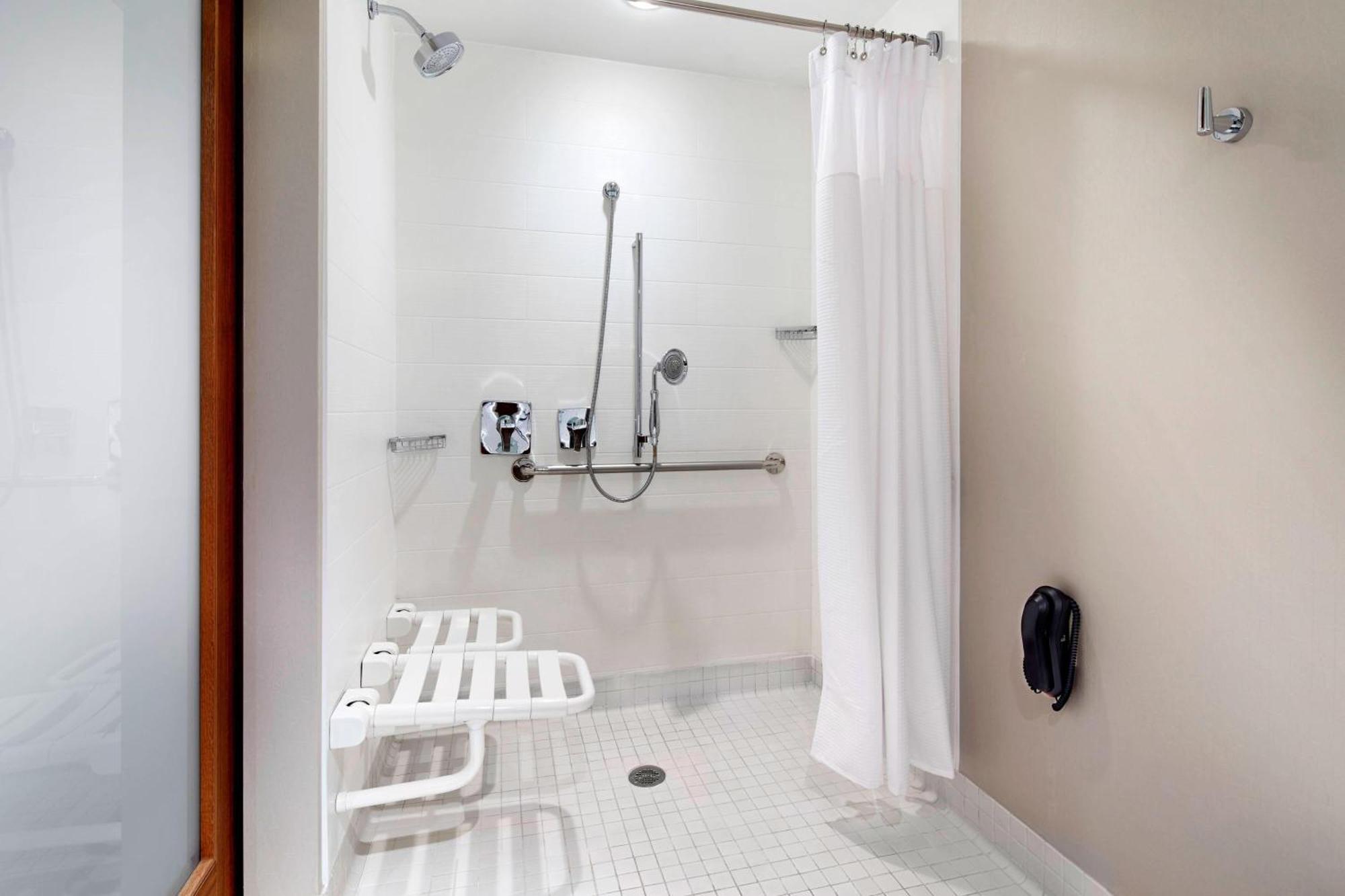 Hotel Springhill By Marriott Osu Columbus