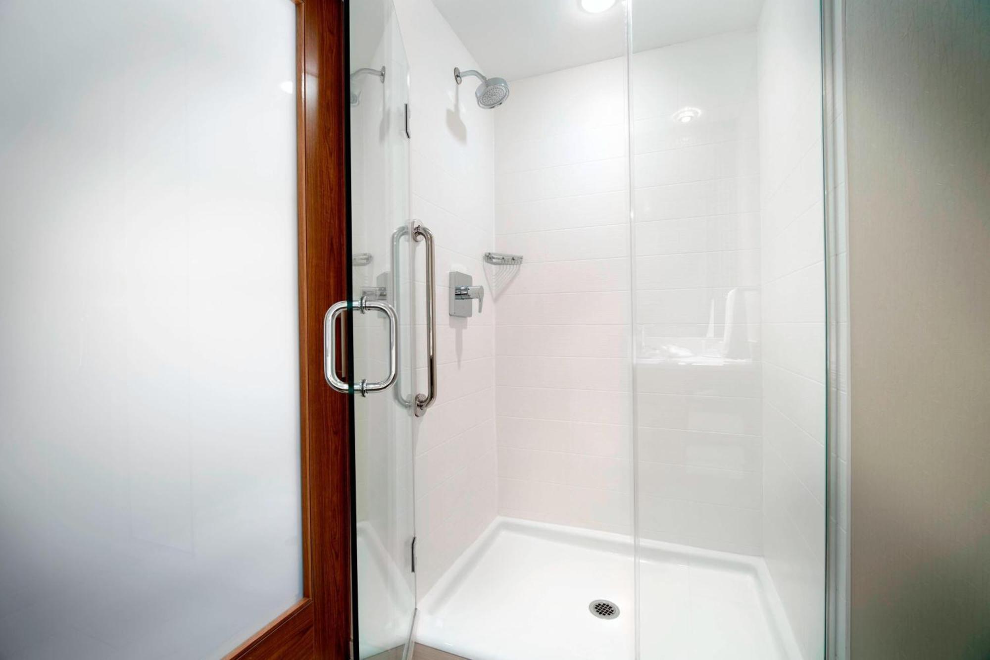 Springhill By Marriott Osu 3*