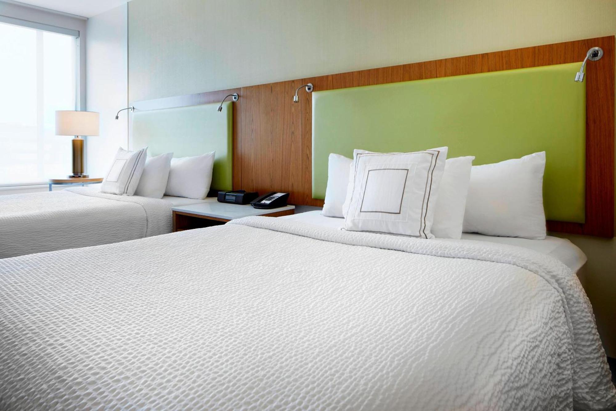 Hotel Springhill By Marriott Osu 3*