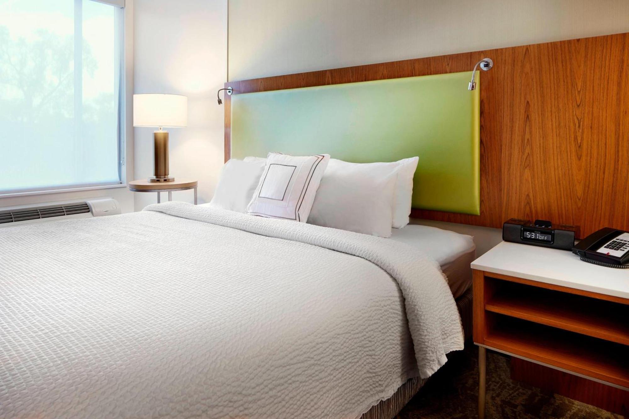 Springhill By Marriott Osu Columbus