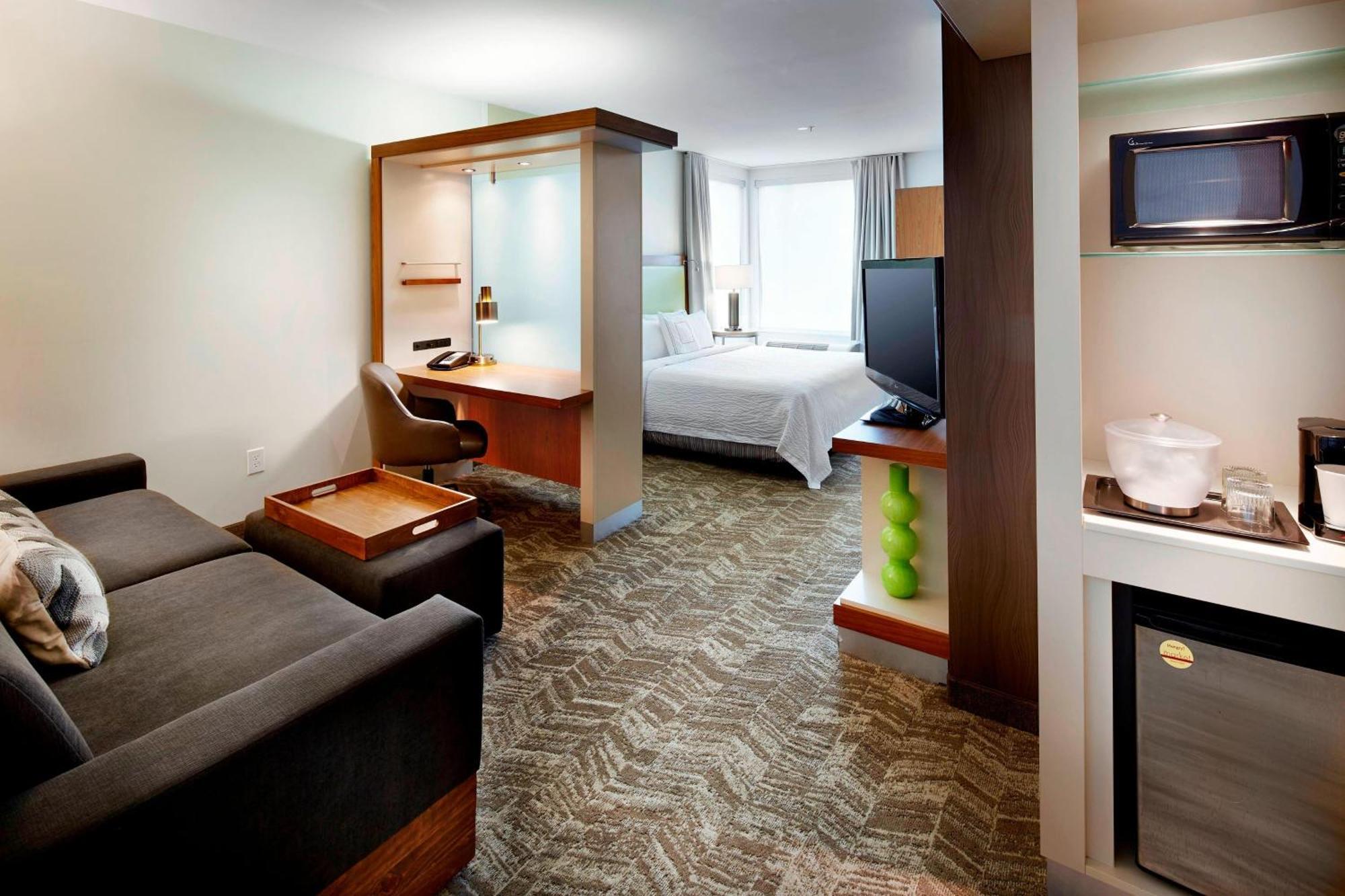 Springhill By Marriott Osu 3* Columbus