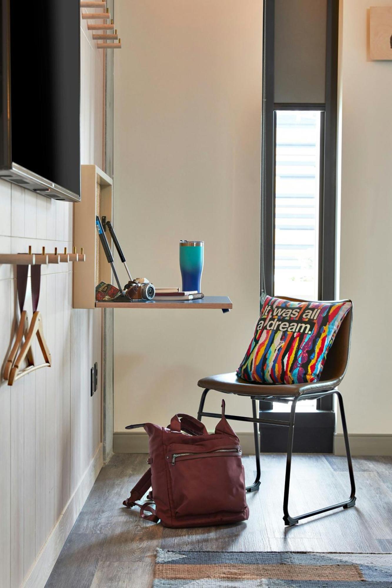 Hotel Moxy Short North 3*
