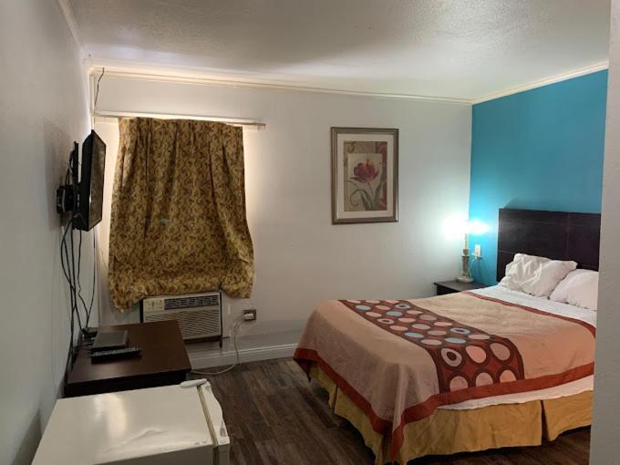 Motel Holiday Motel