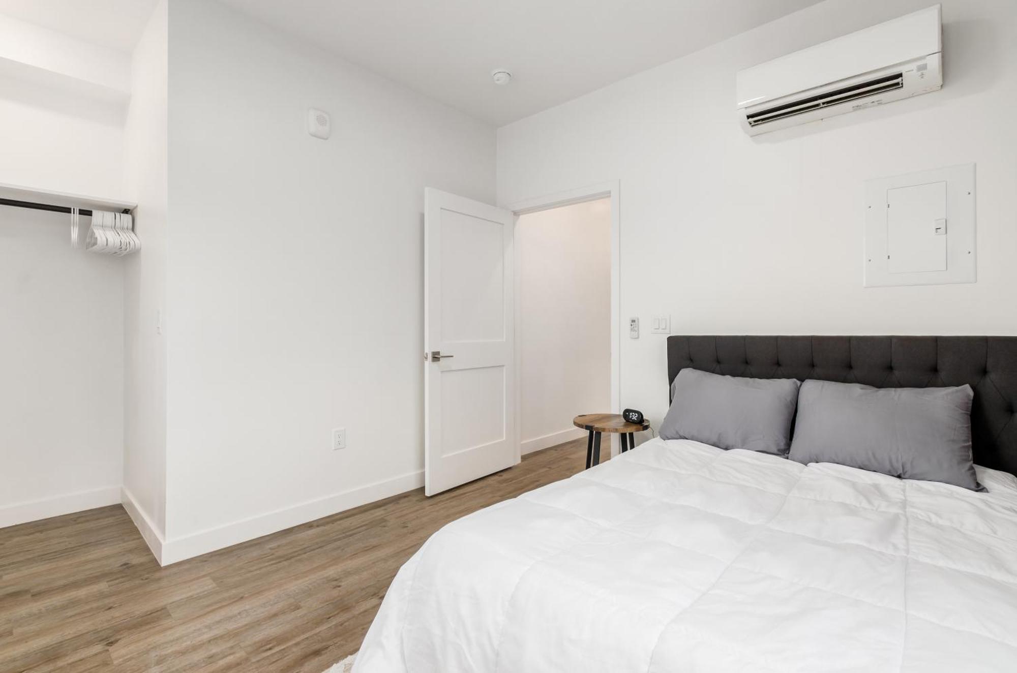Apartamento The Broad Cozy Affordable Luxury In Downtown