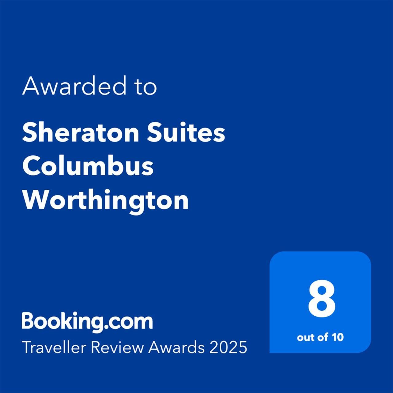 Sheraton Worthington
