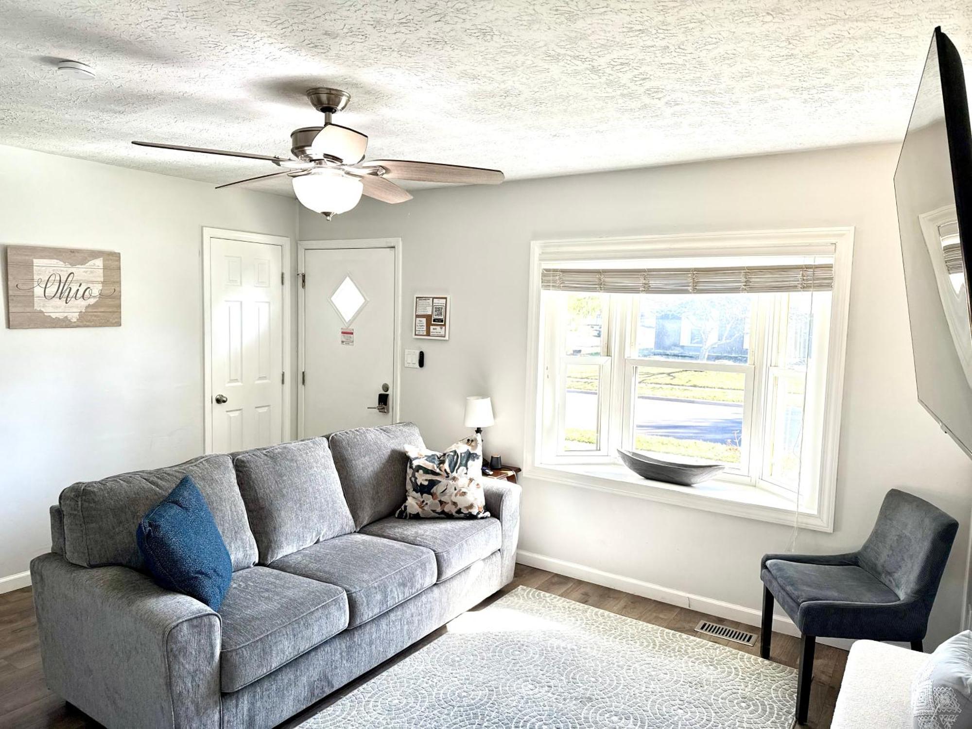 Holiday home Ranch - 3 Bed - Hot Tub - King Bed - Fenced - Pets - Kids - Wifi