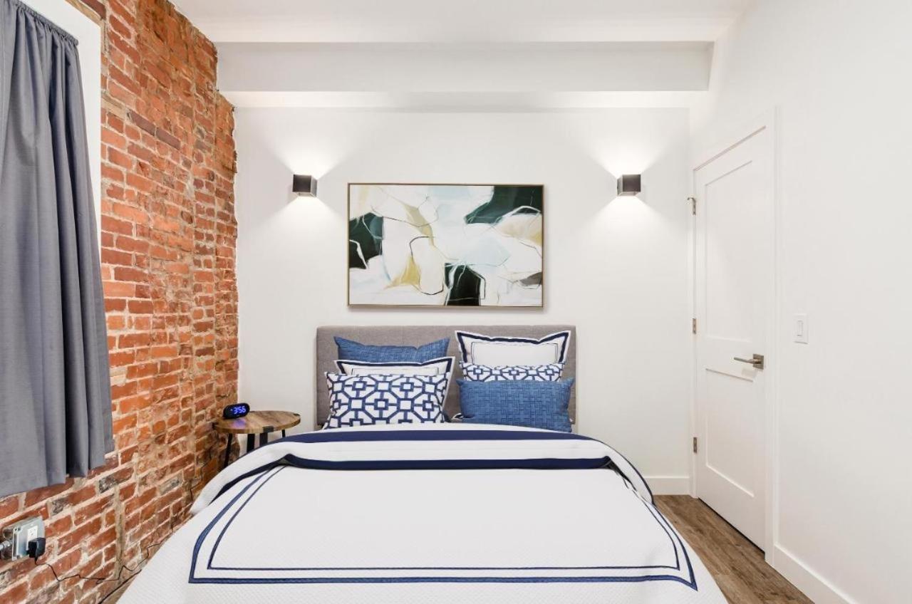 Apartamento The Broad Cozy Affordable Luxury In Downtown *