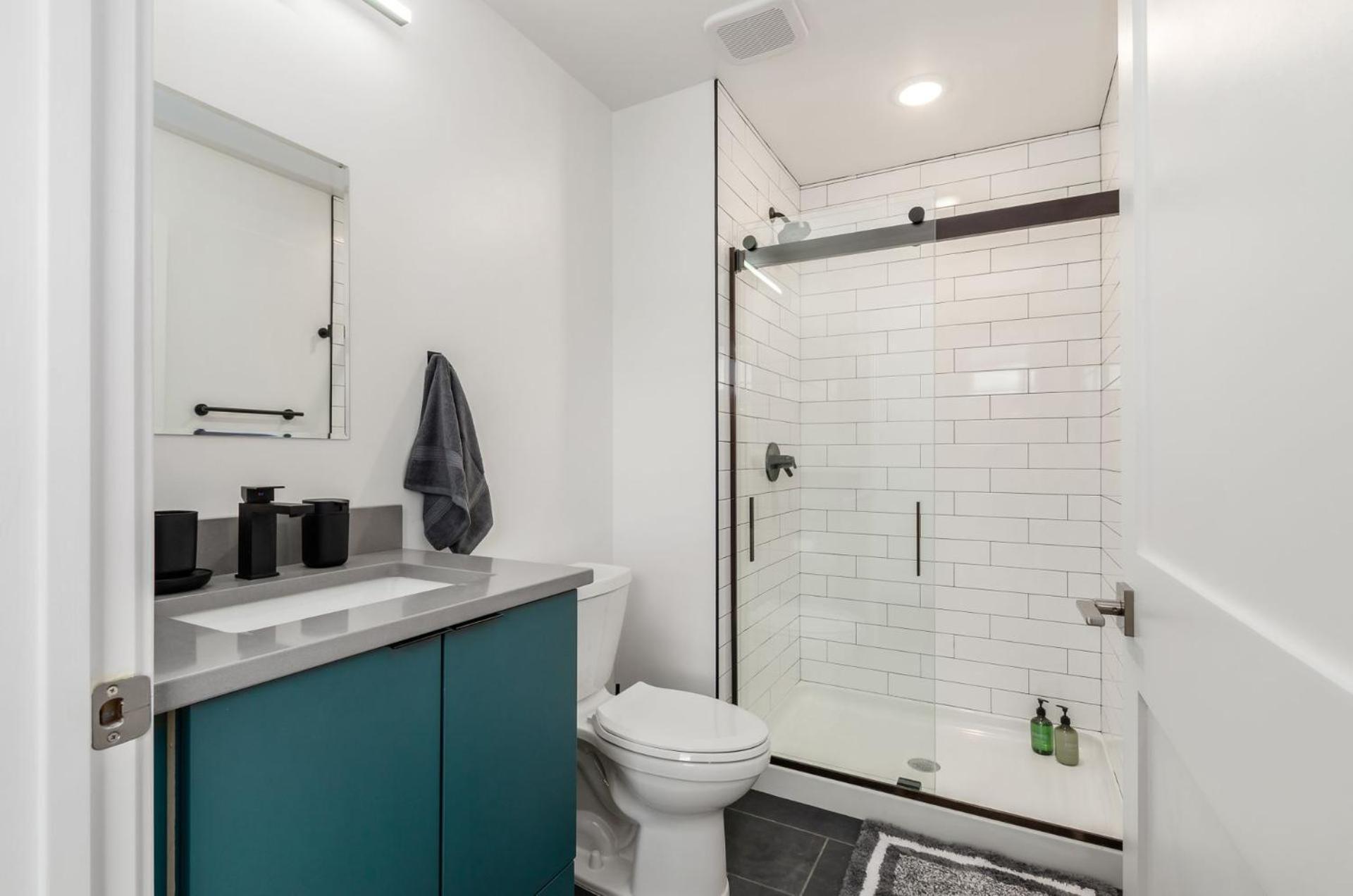 Apartamento The Broad Cozy Affordable Luxury In Downtown Columbus