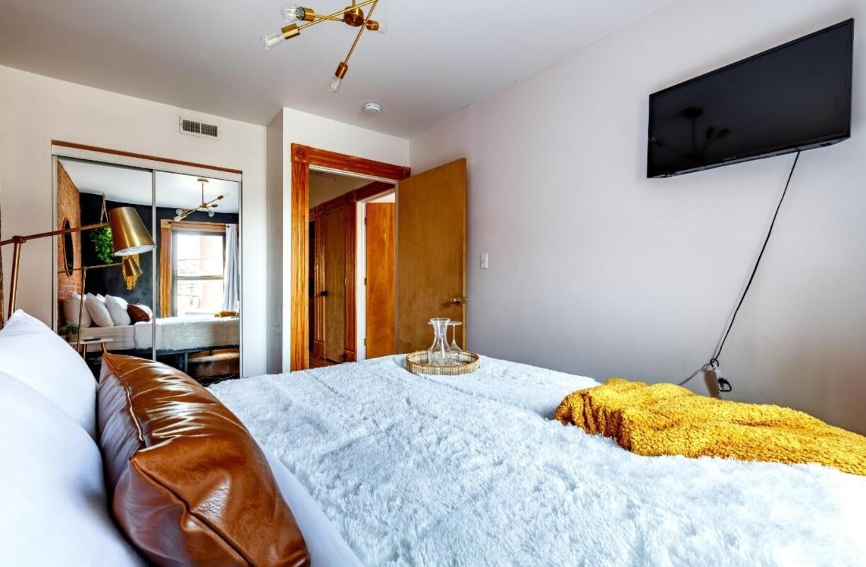 Prime Location Rated Clean Parking Free! Hotel *