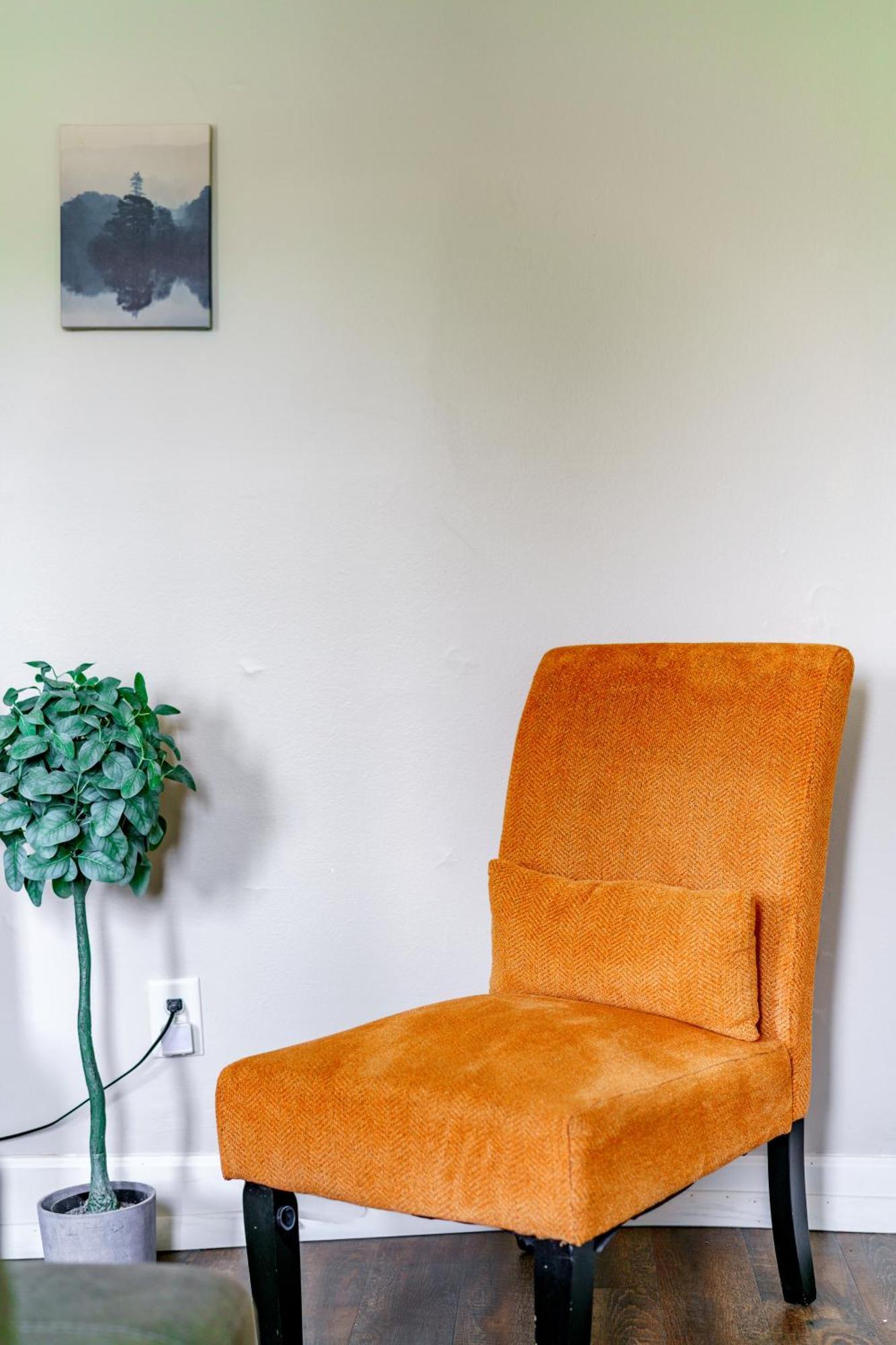 Apartamento Short North Convention Private Parking Pets Columbus