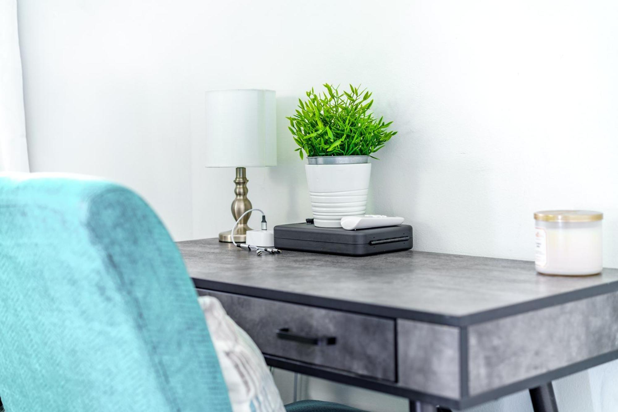 Apartamento Short North Convention Private Parking Pets Columbus