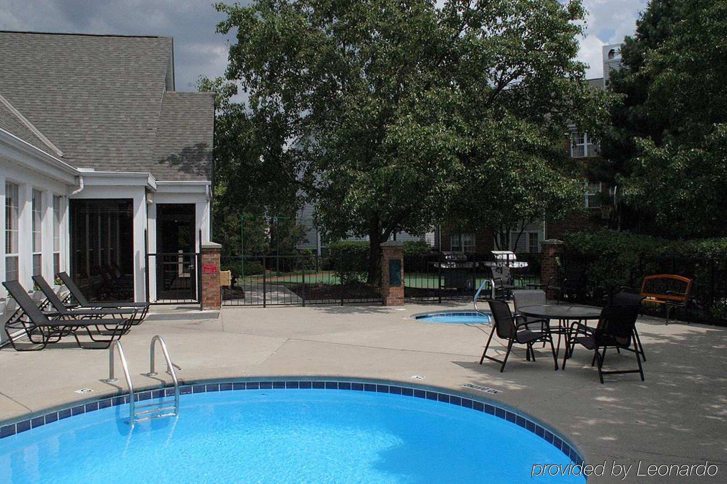 Staybridge - - Worthington, An Ihg