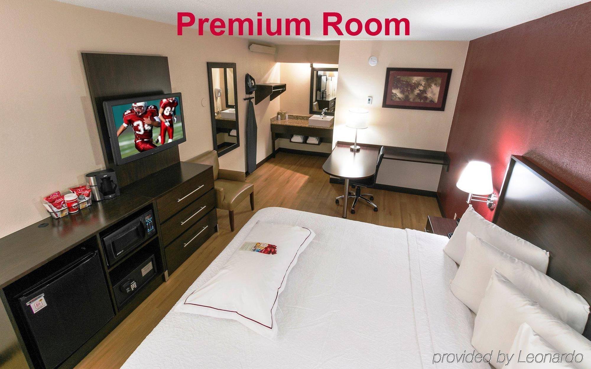 Red Roof Plus+ Columbus-ohio State Osu 3*