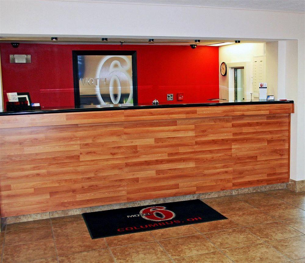 6-columbus, Oh - West Hotel Columbus