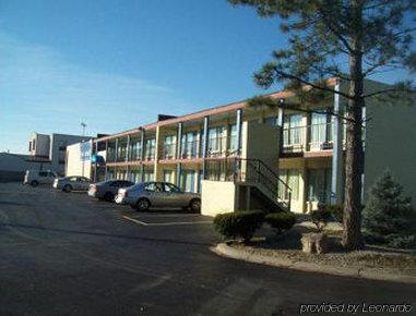 Budget East Motel Columbus